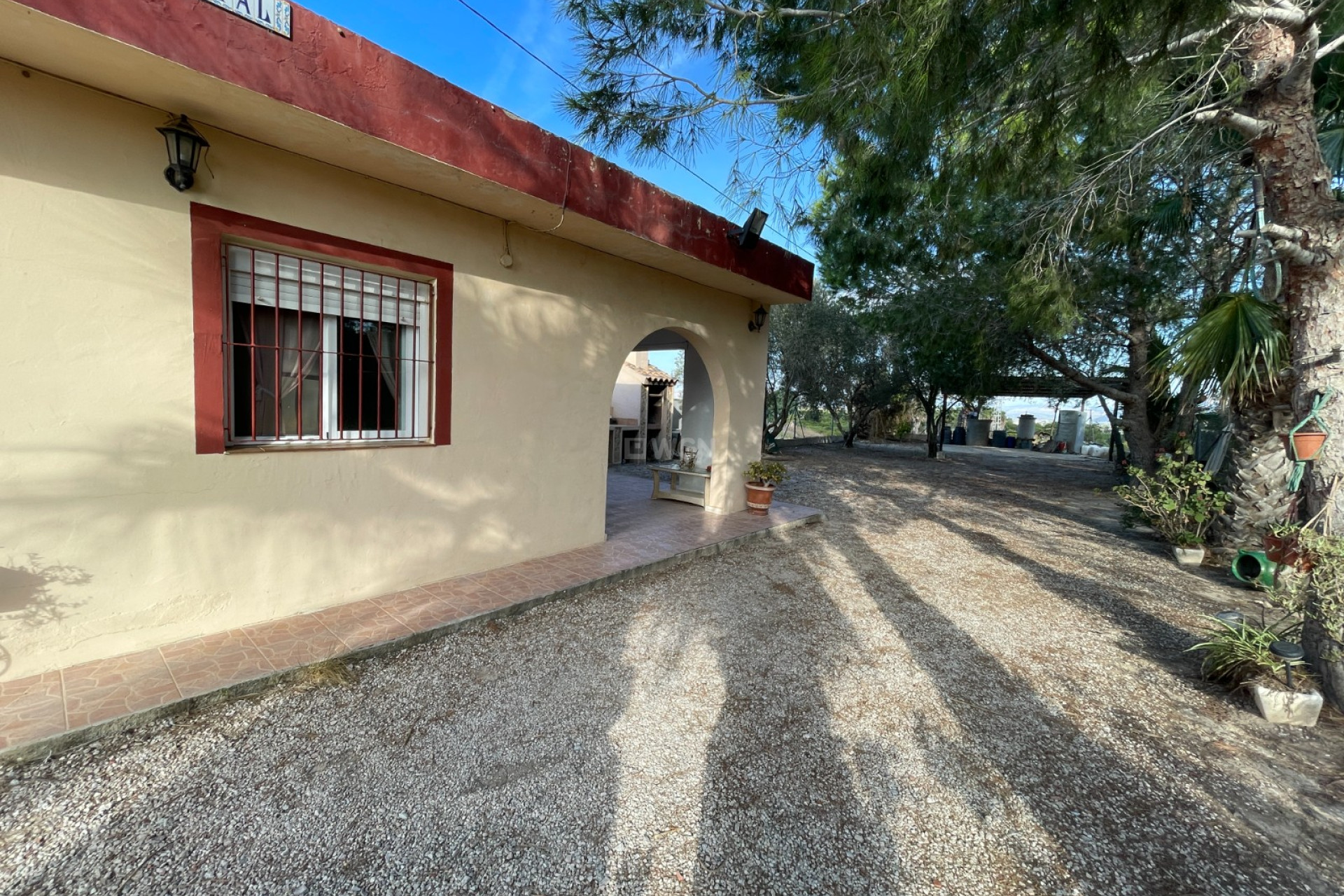 Reventa - Villa - Jacarilla - Inland