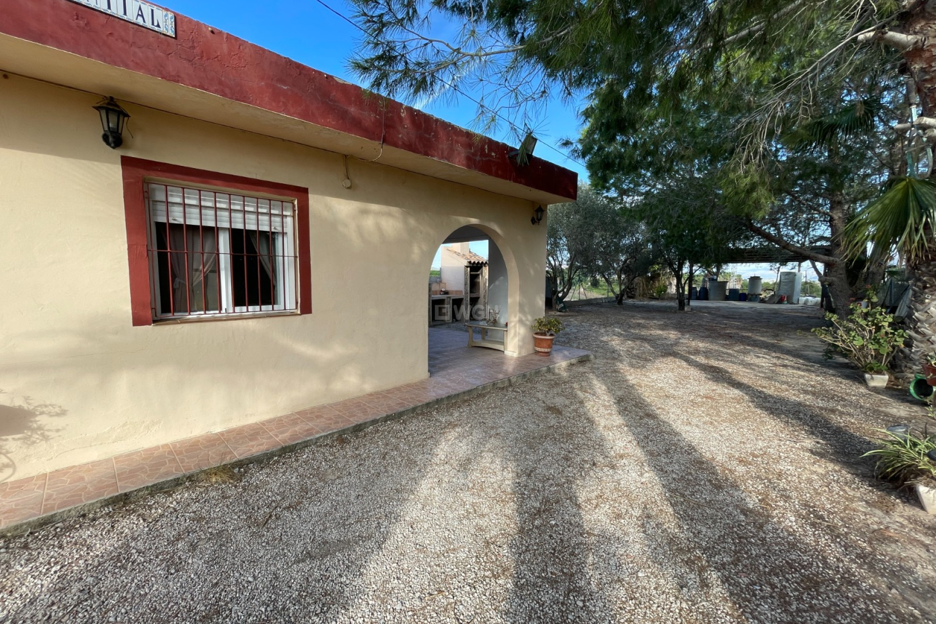 Reventa - Villa - Jacarilla - Inland