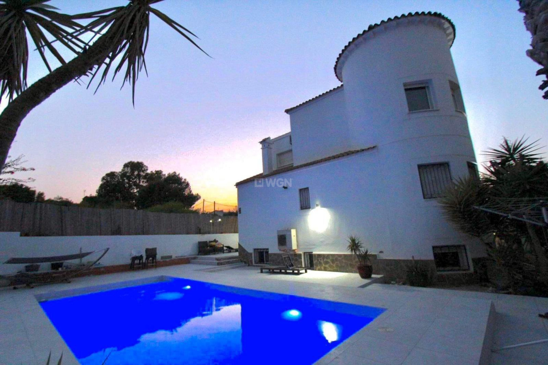 Reventa - Villa - Jacarilla - Vistabella