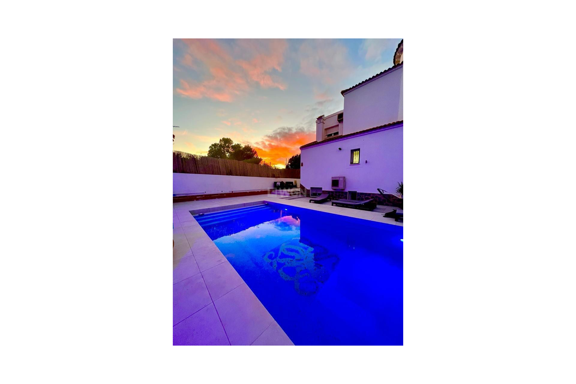 Reventa - Villa - Jacarilla - Vistabella