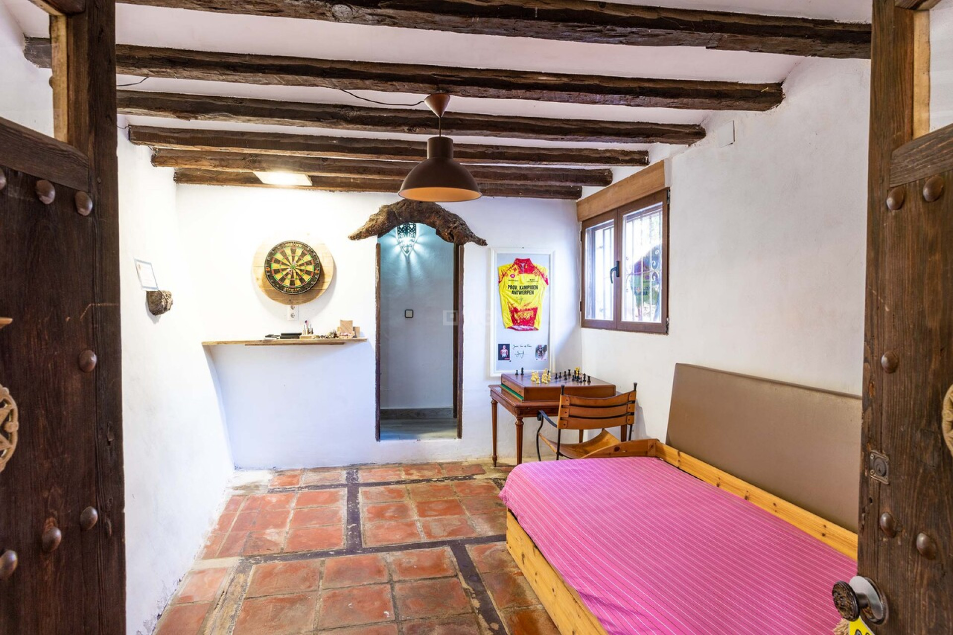 Reventa - Villa - Jalón - Inland