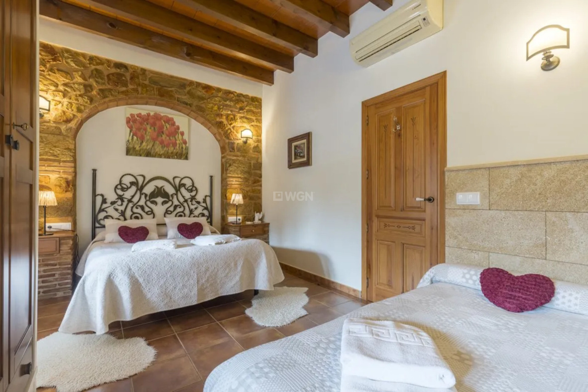 Reventa - Villa - Jalón - Inland