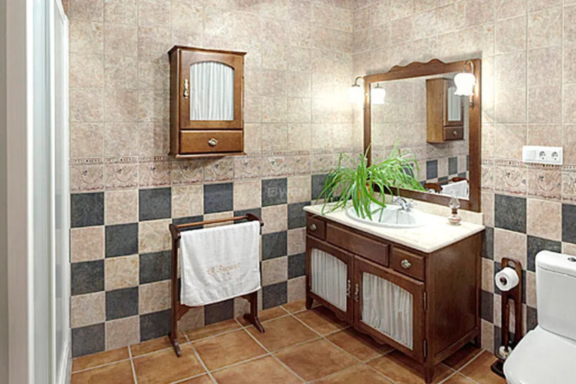 Reventa - Villa - Jalón - Inland