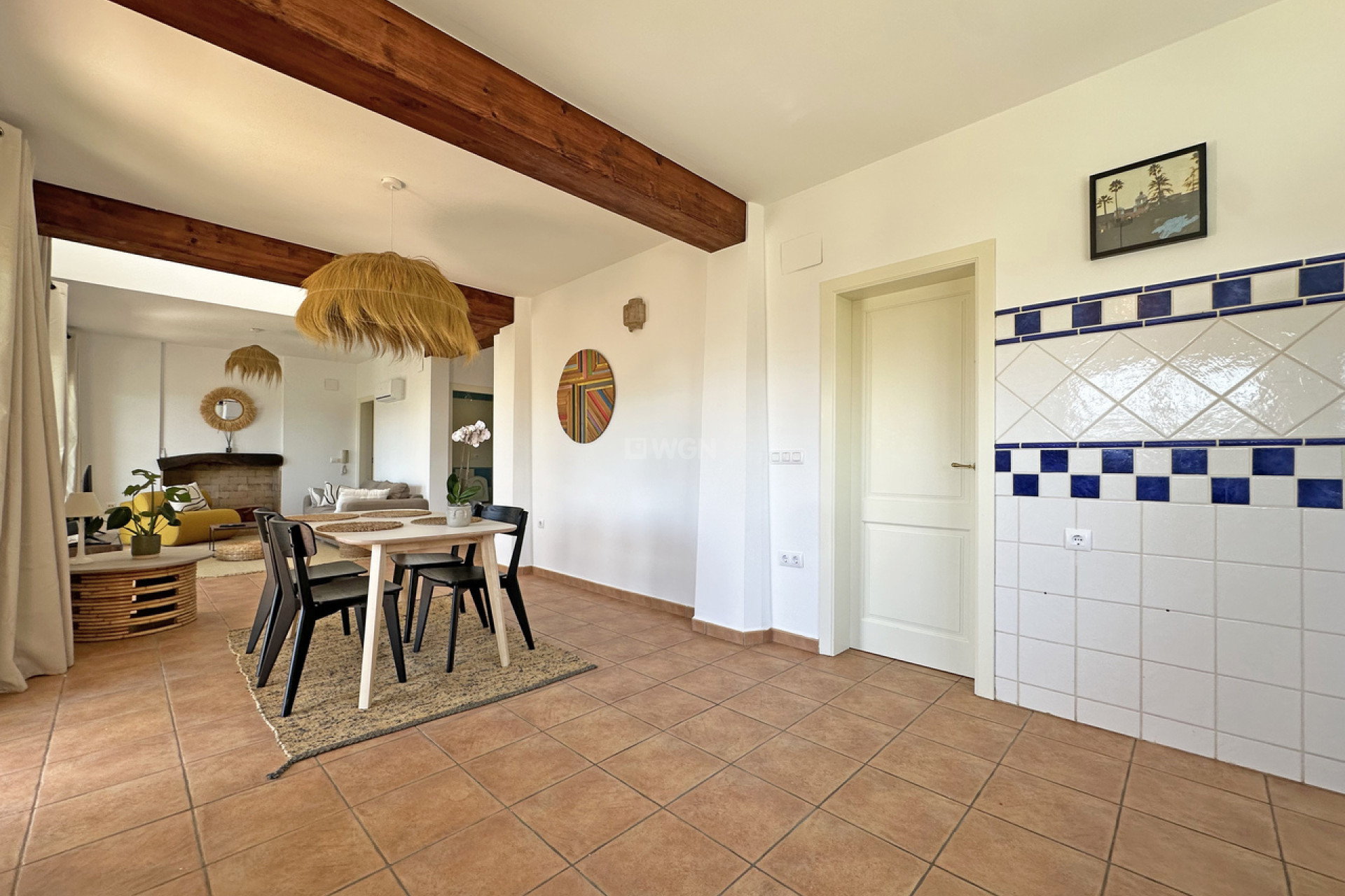 Reventa - Villa - Jalón - Inland