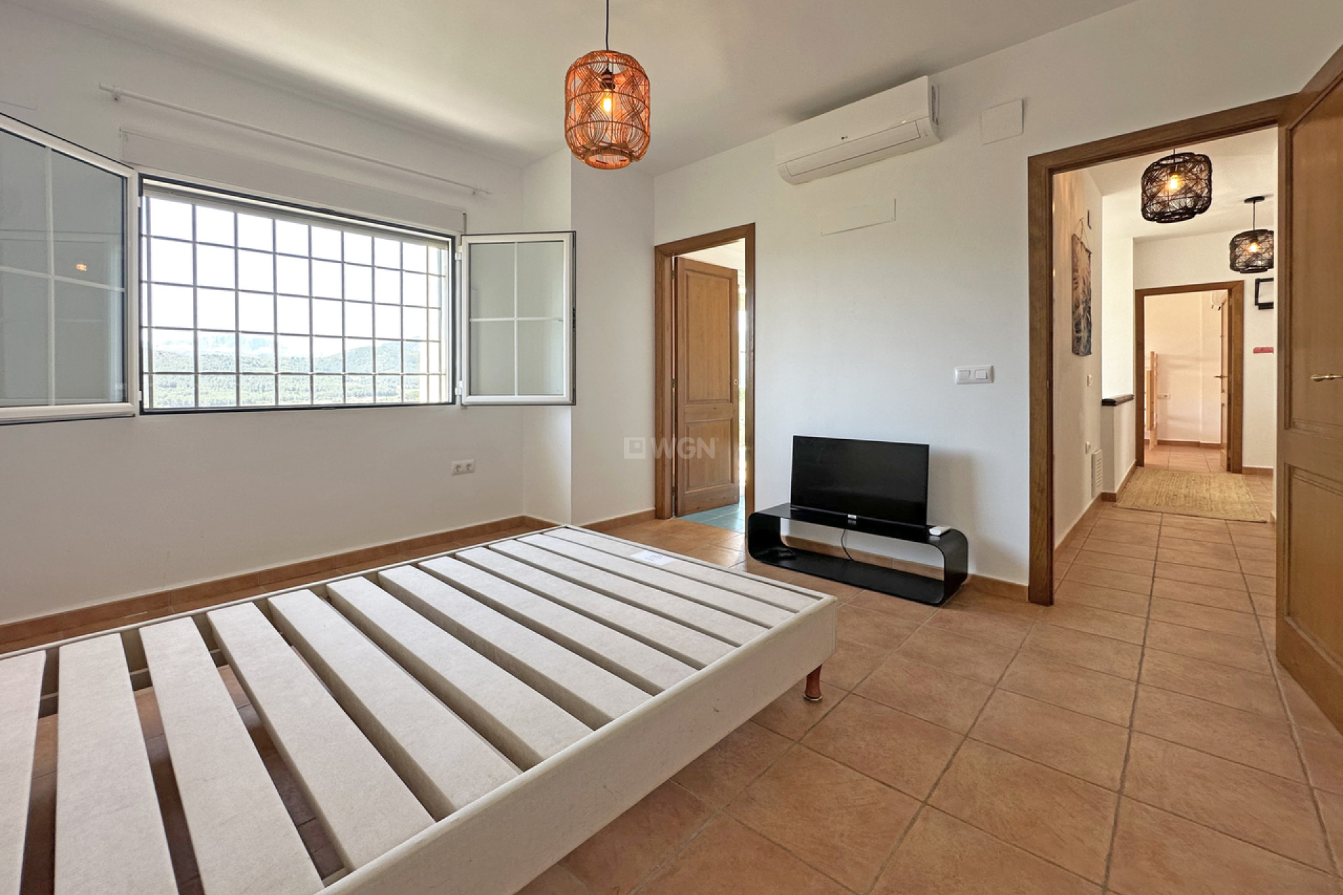 Reventa - Villa - Jalón - Inland