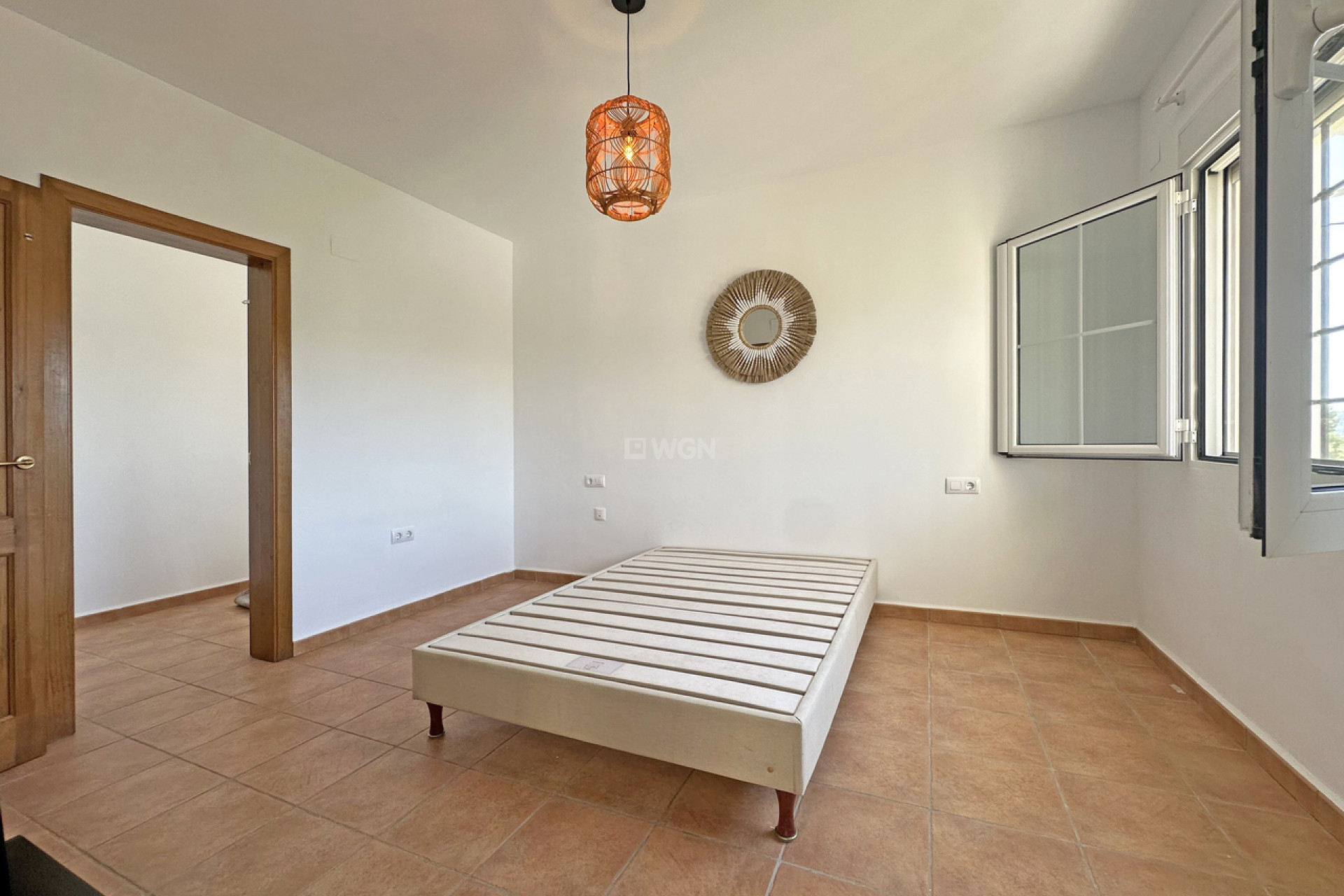 Reventa - Villa - Jalón - Inland