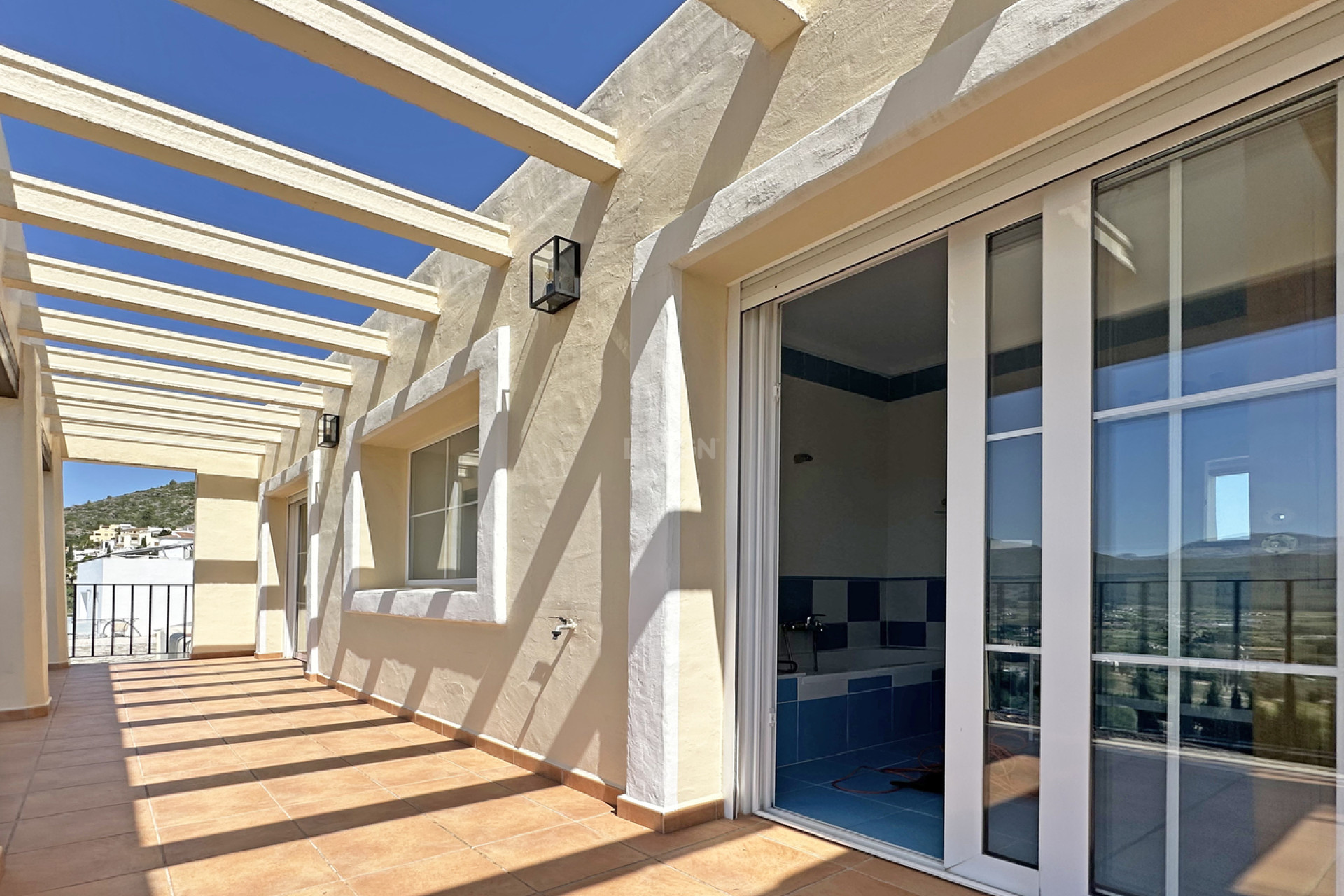 Reventa - Villa - Jalón - Inland