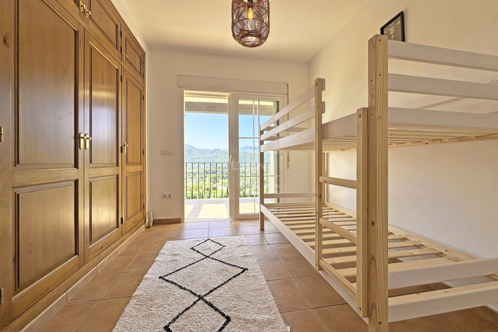 Reventa - Villa - Jalón - Inland