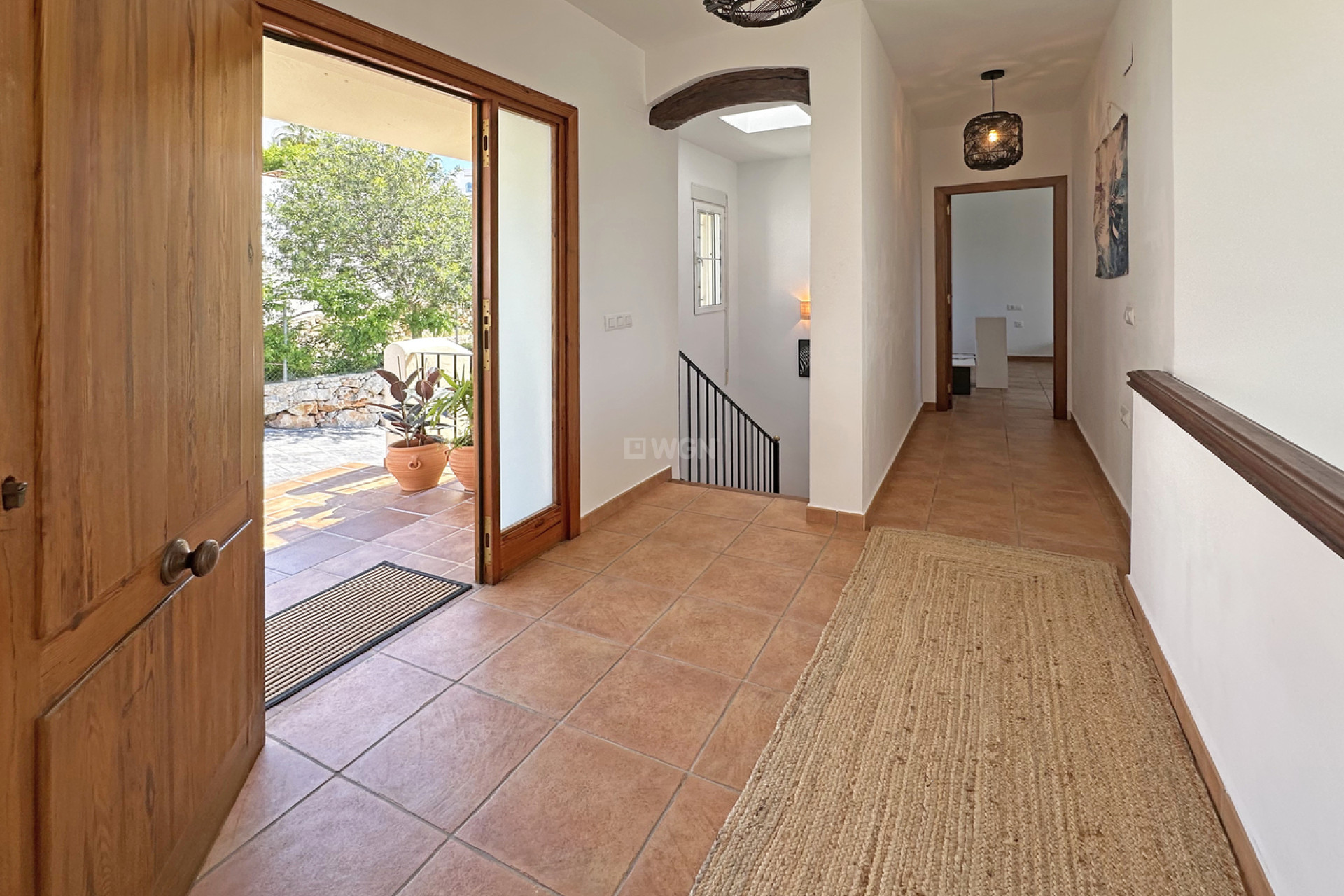 Reventa - Villa - Jalón - Inland