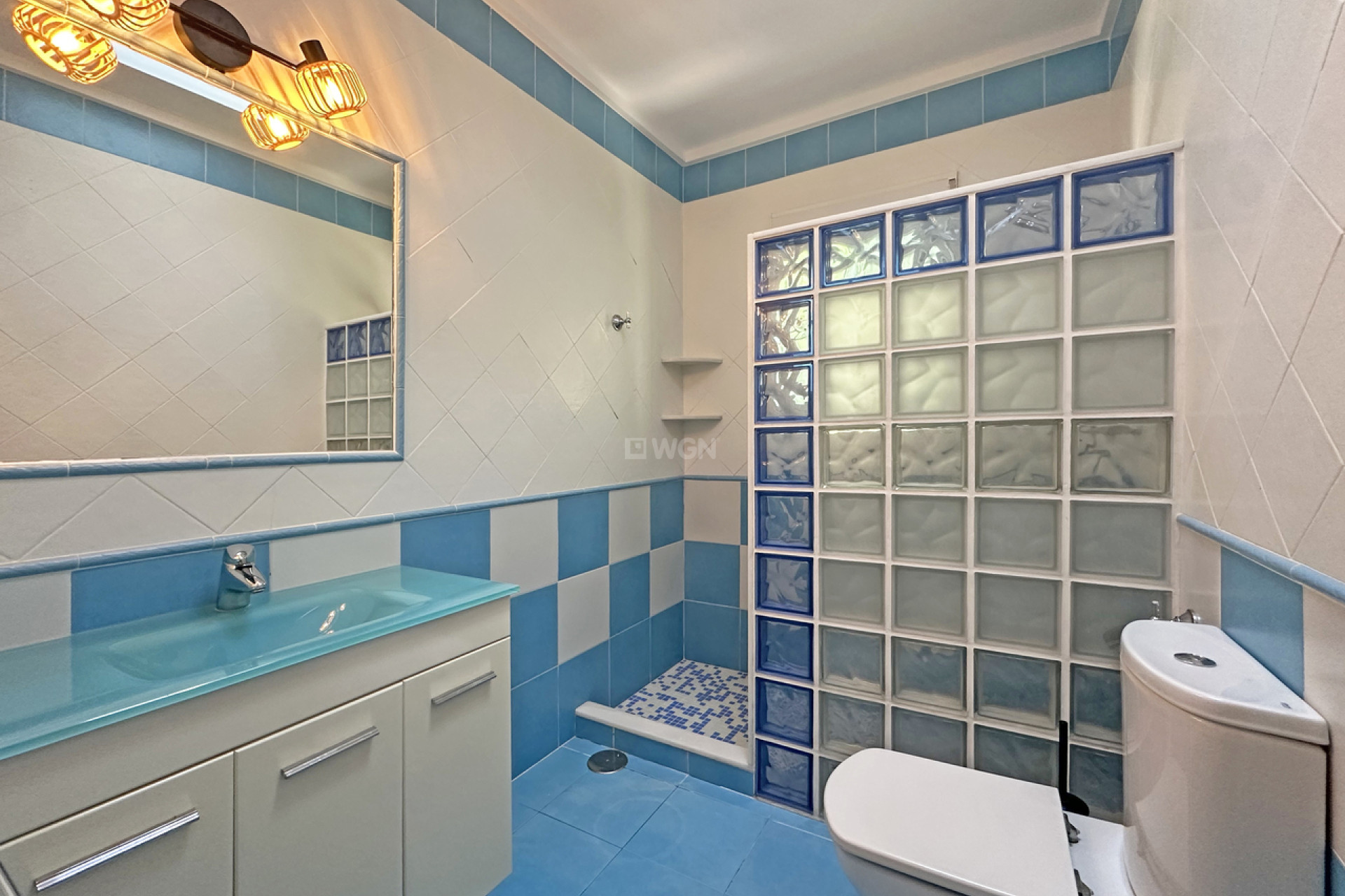 Reventa - Villa - Jalón - Inland