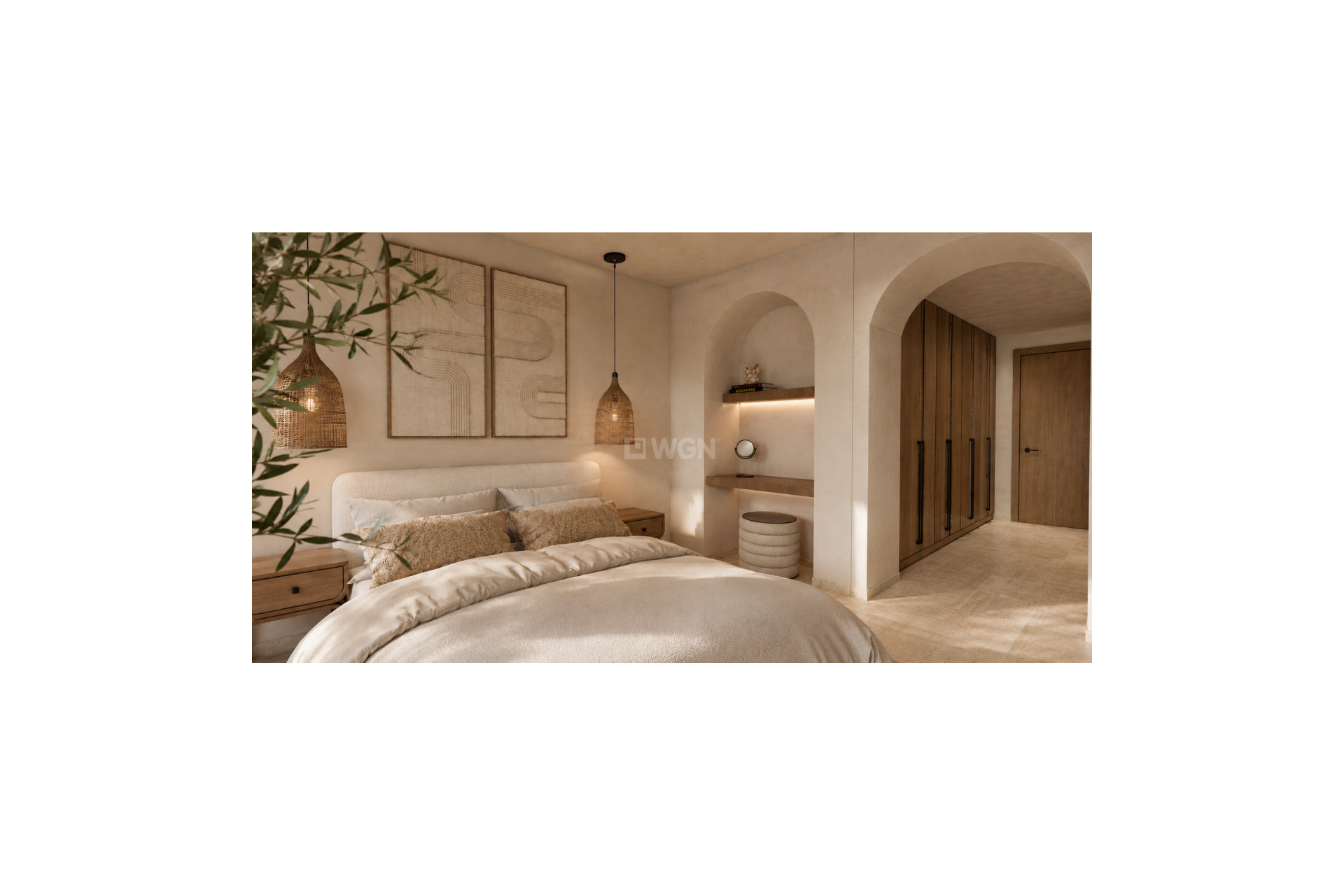 Reventa - Villa - Jávea - Costa Blanca