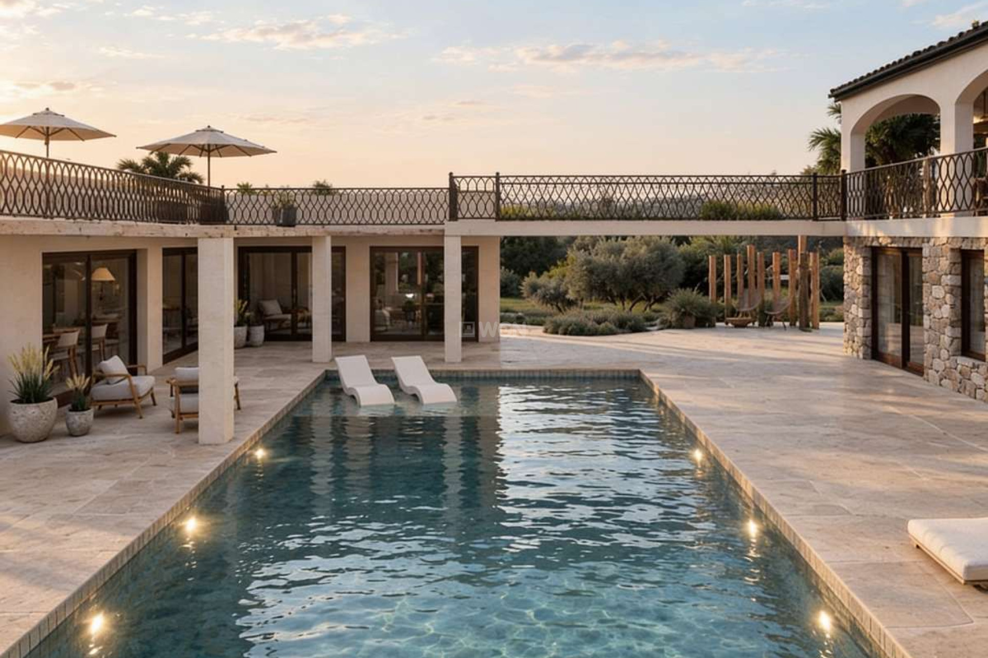 Reventa - Villa - Jávea - Costa Blanca