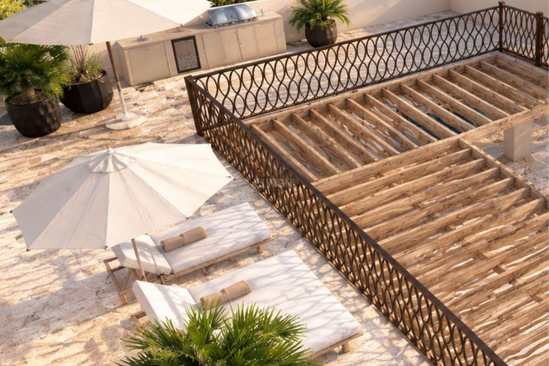 Reventa - Villa - Jávea - Costa Blanca