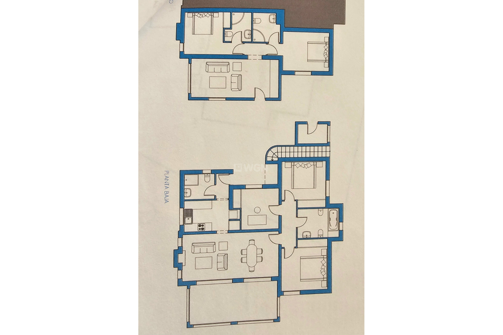 Reventa - Villa - Jávea - Costa Blanca