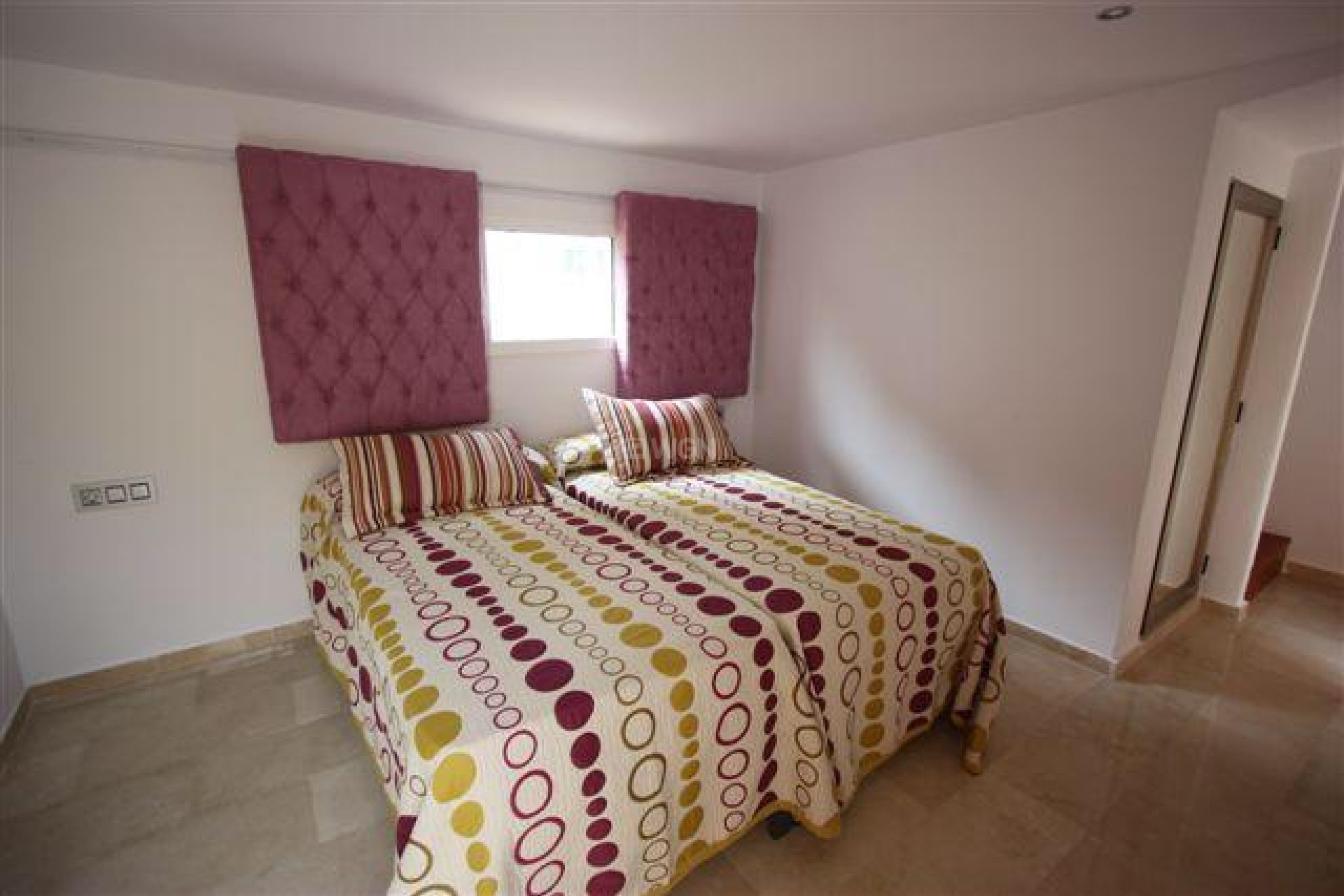 Reventa - Villa - Jávea - Costa Blanca