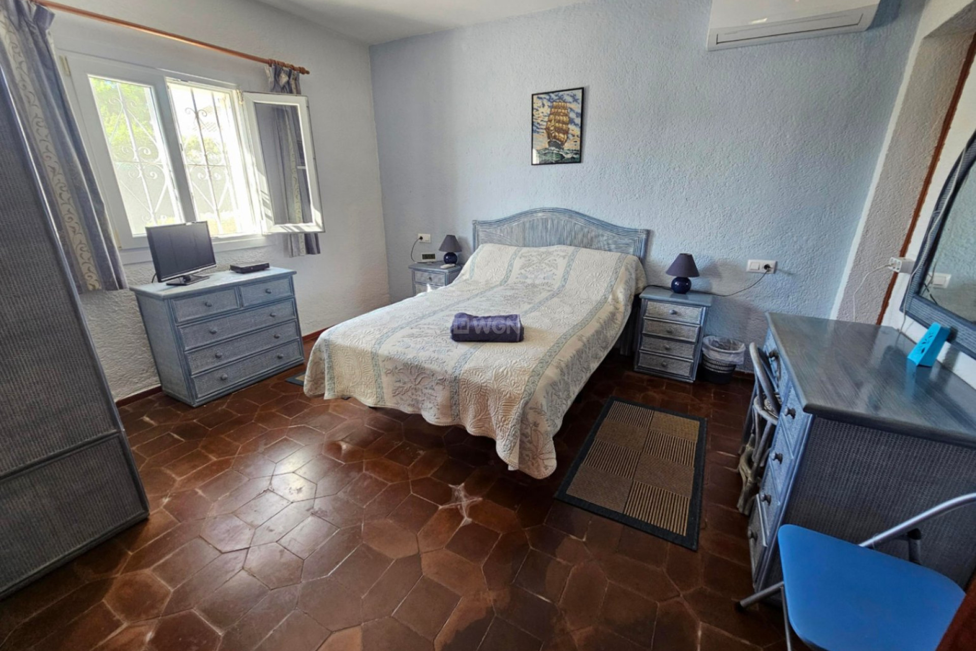 Reventa - Villa - Jávea - Costa Blanca