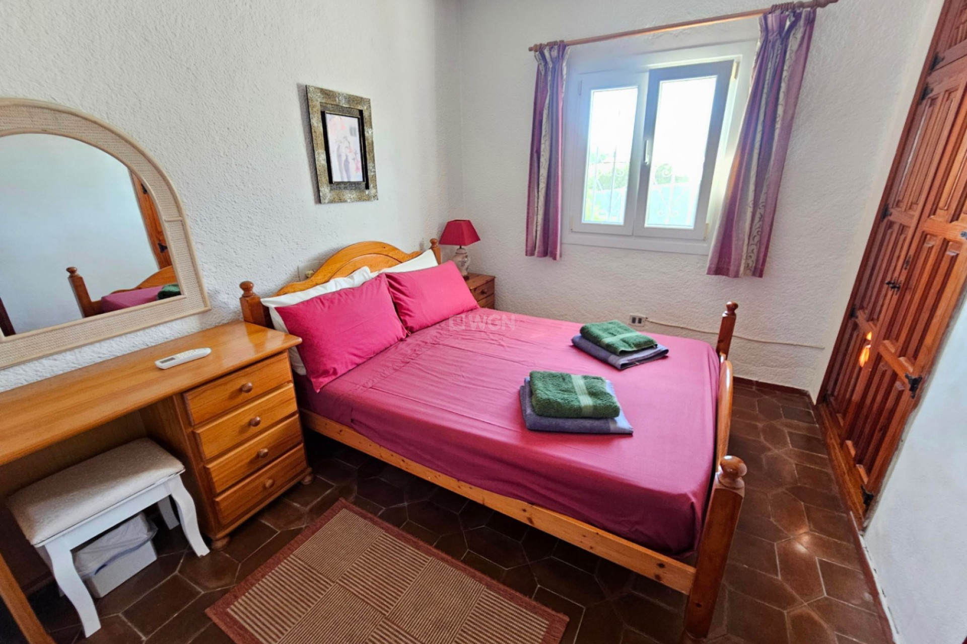 Reventa - Villa - Jávea - Costa Blanca