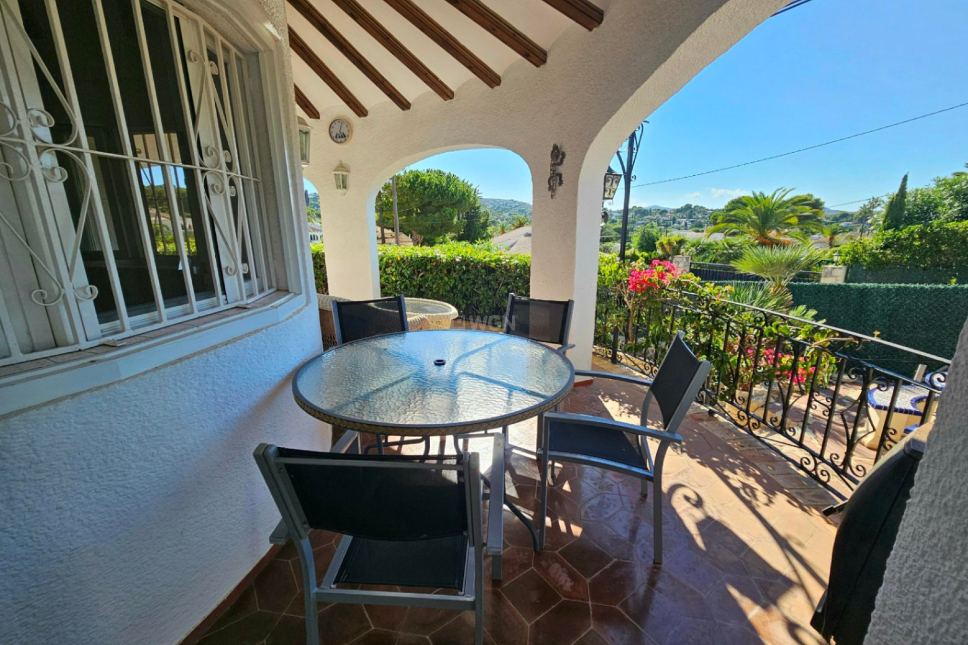 Reventa - Villa - Jávea - Costa Blanca