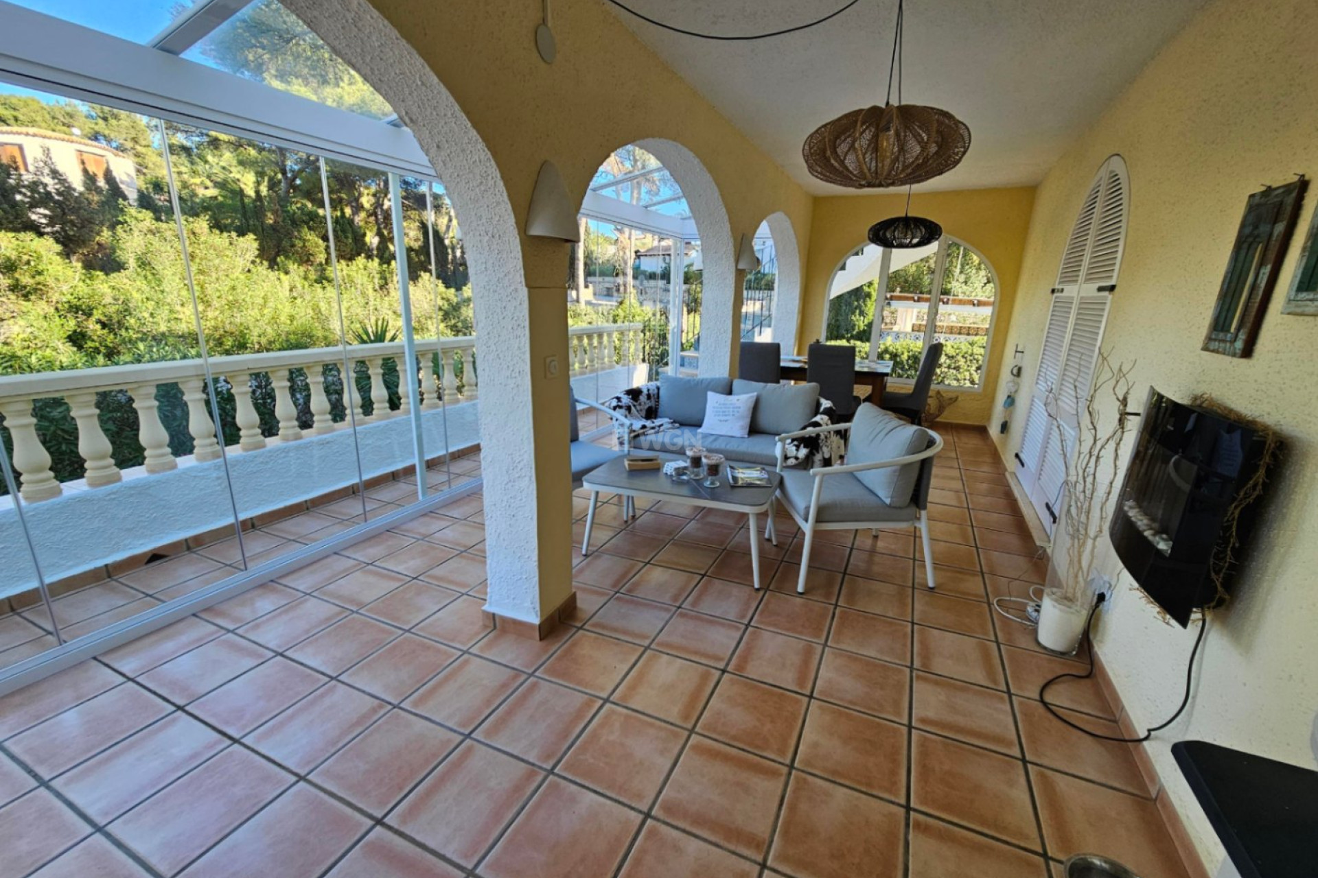 Reventa - Villa - Jávea - Costa Blanca