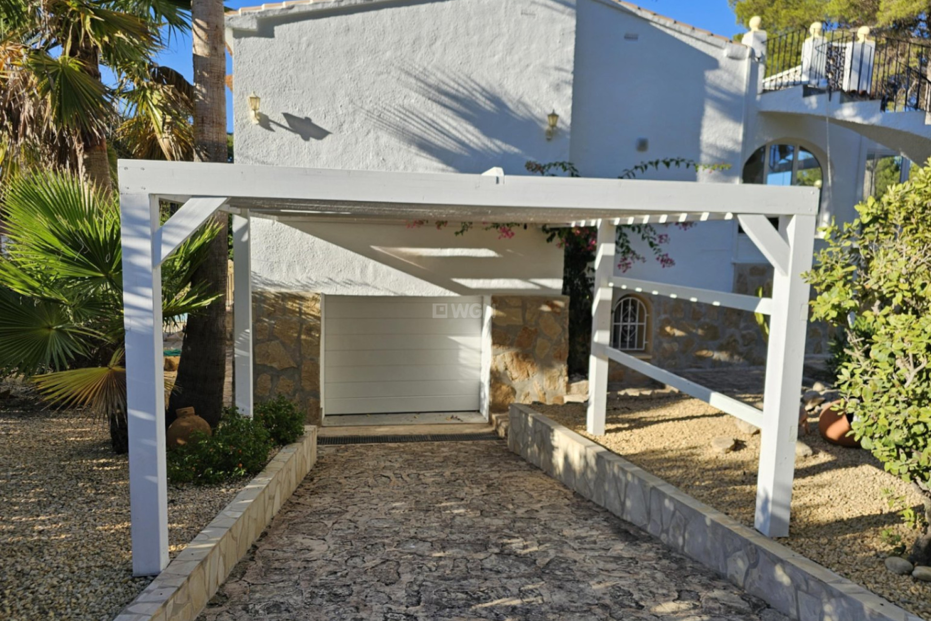 Reventa - Villa - Jávea - Costa Blanca