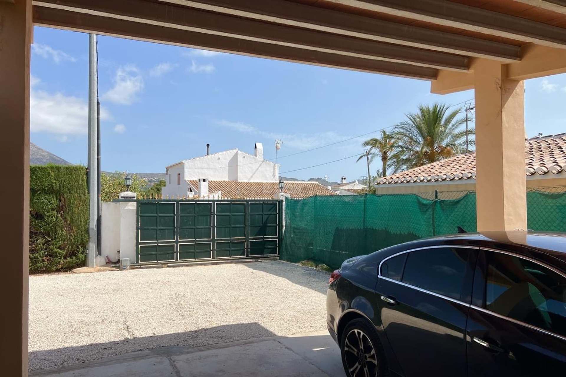 Reventa - Villa - Jávea - Costa Blanca