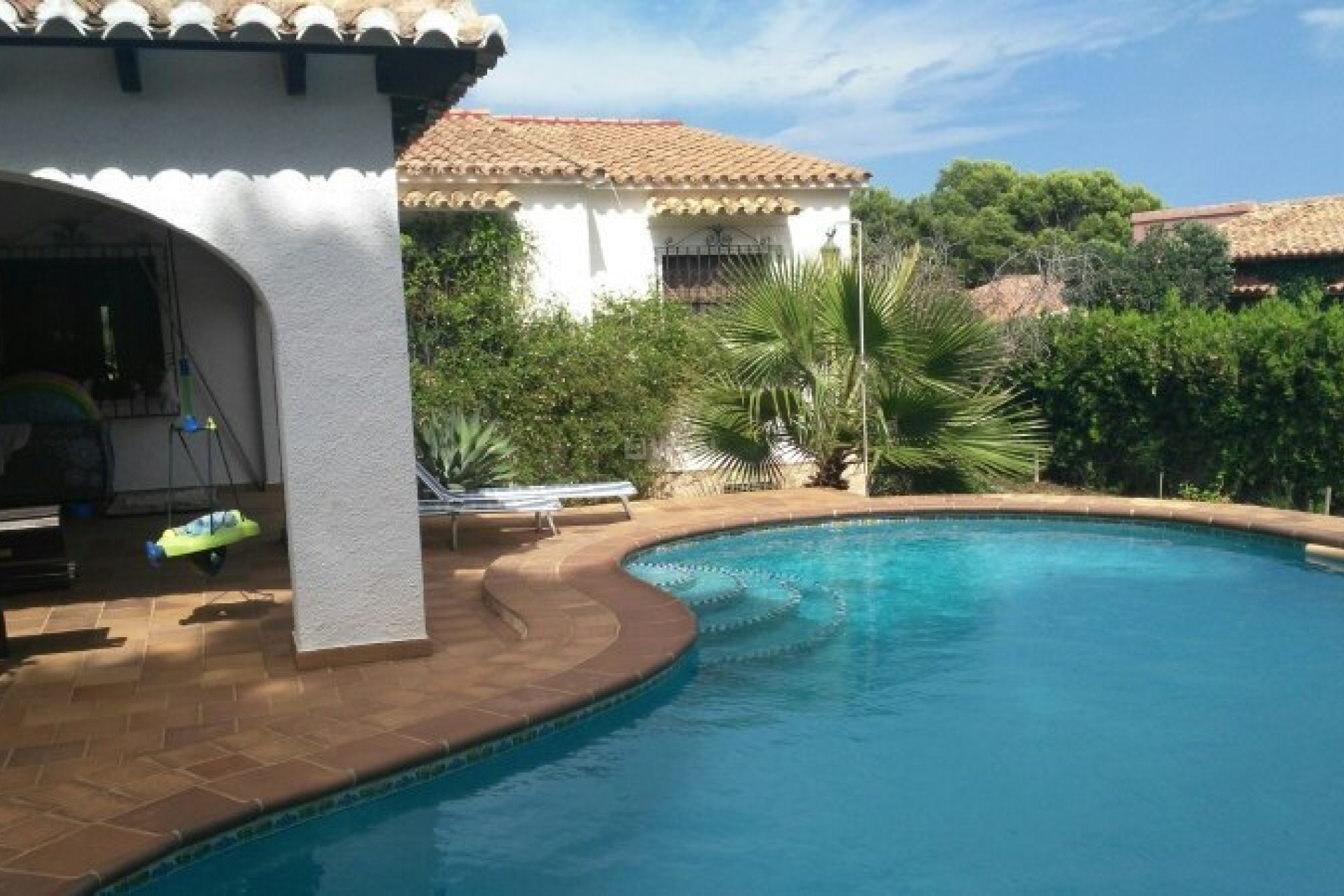 Reventa - Villa - Jávea - Costa Blanca