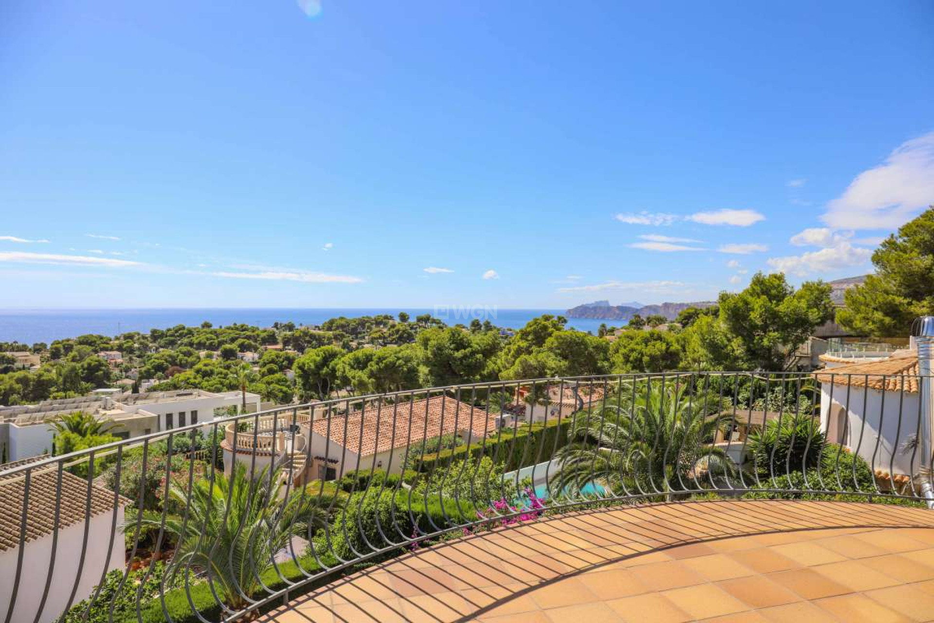 Reventa - Villa - Jávea - Costa Blanca