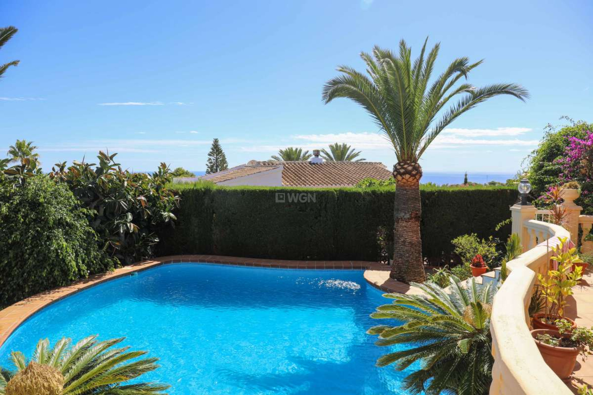 Reventa - Villa - Jávea - Costa Blanca