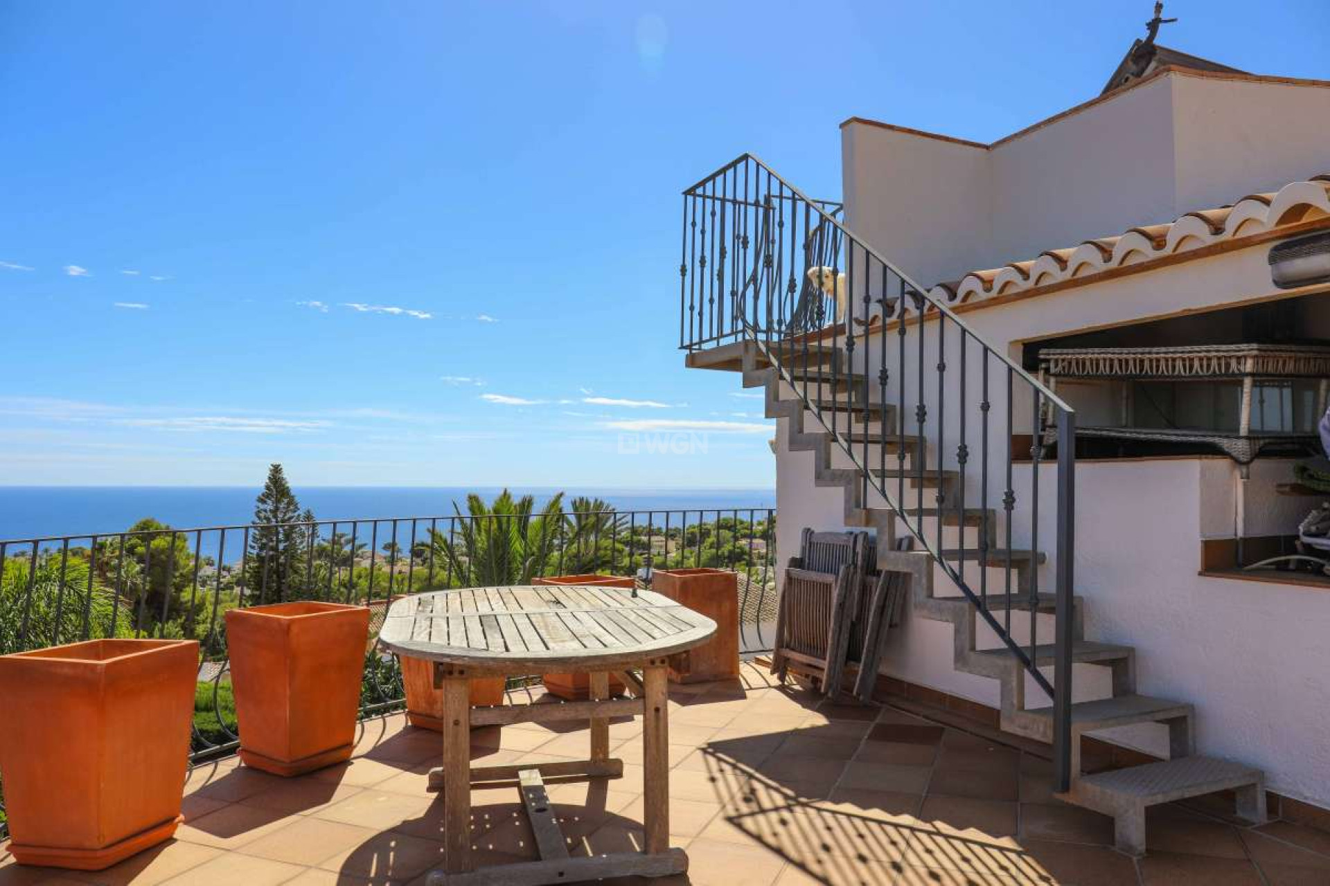 Reventa - Villa - Jávea - Costa Blanca