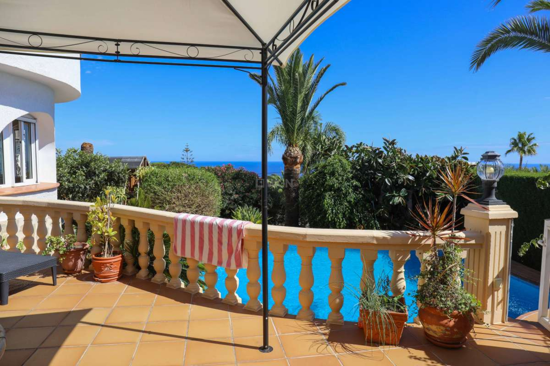 Reventa - Villa - Jávea - Costa Blanca