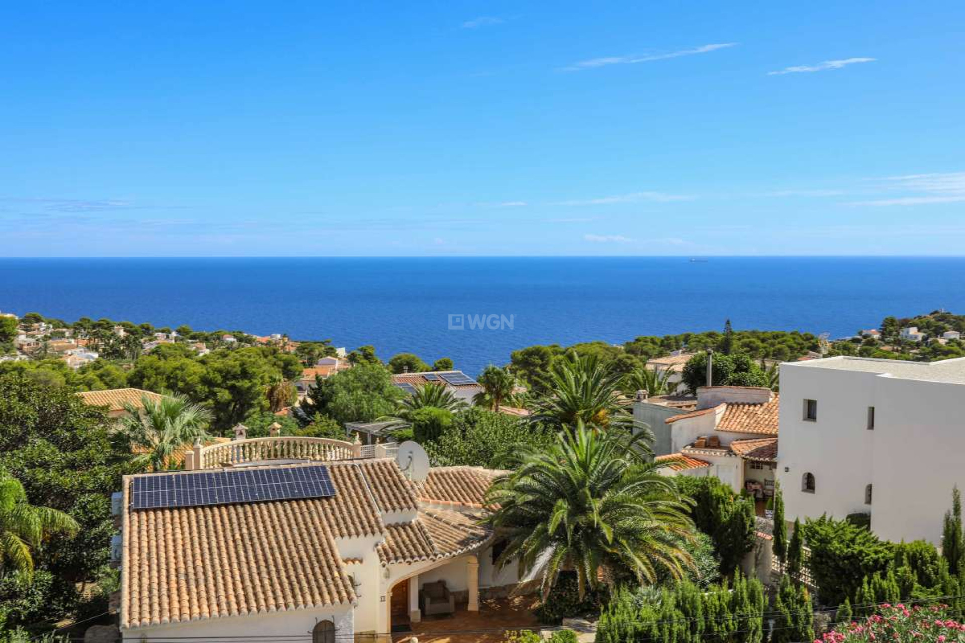 Reventa - Villa - Jávea - Costa Blanca