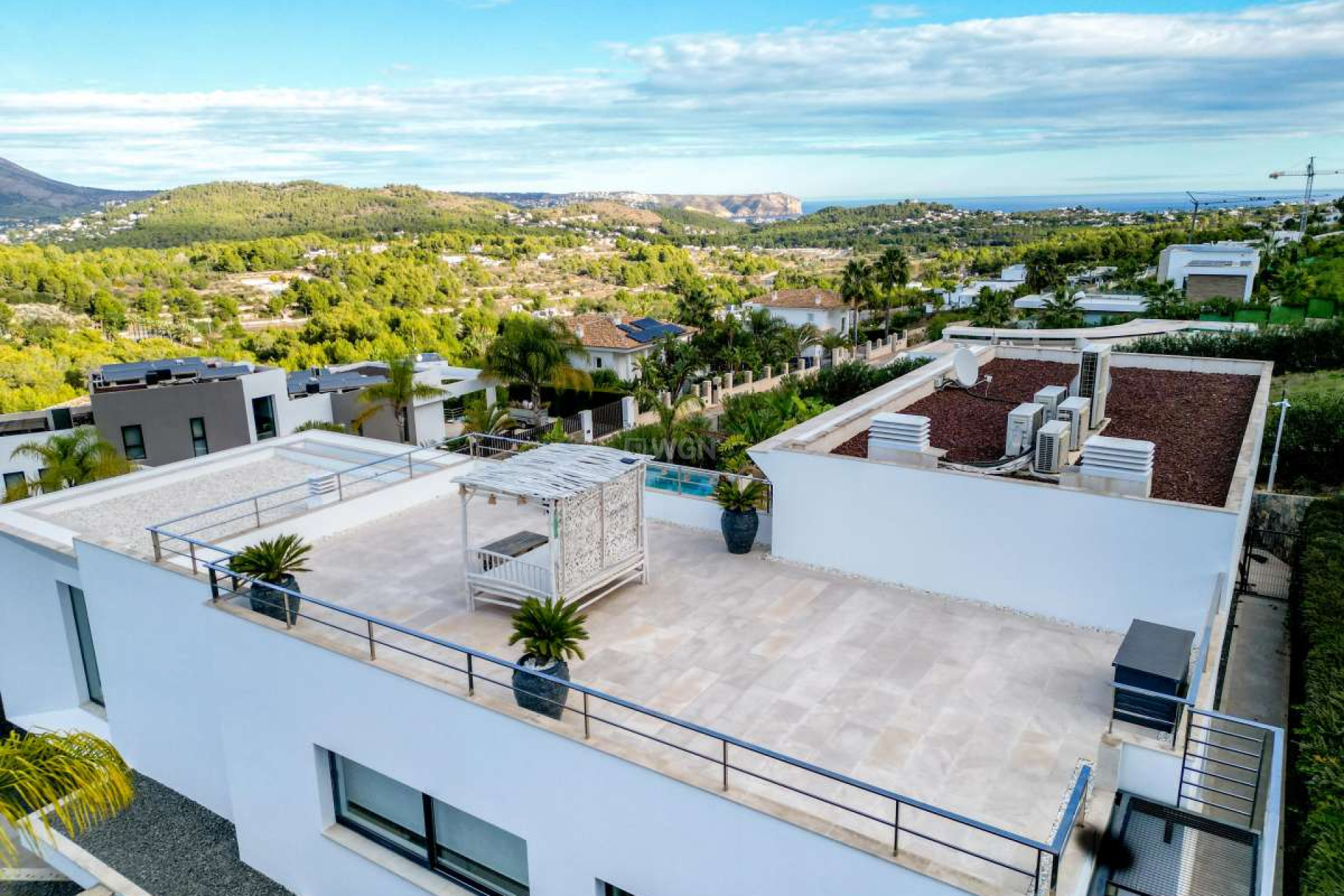 Reventa - Villa - Jávea - Costa Blanca