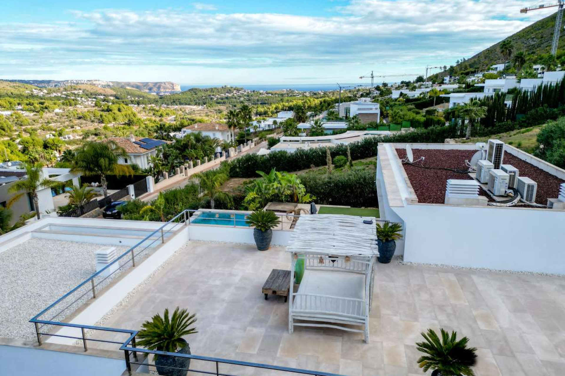 Reventa - Villa - Jávea - Costa Blanca