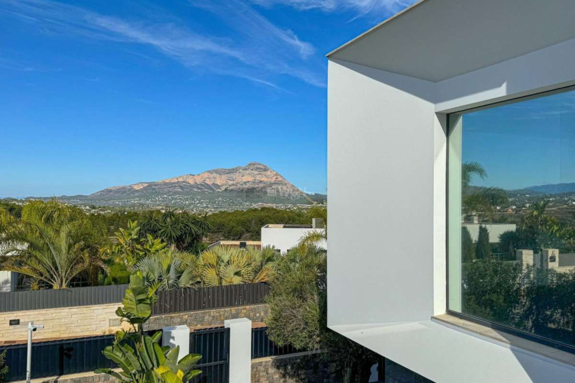 Reventa - Villa - Jávea - Costa Blanca