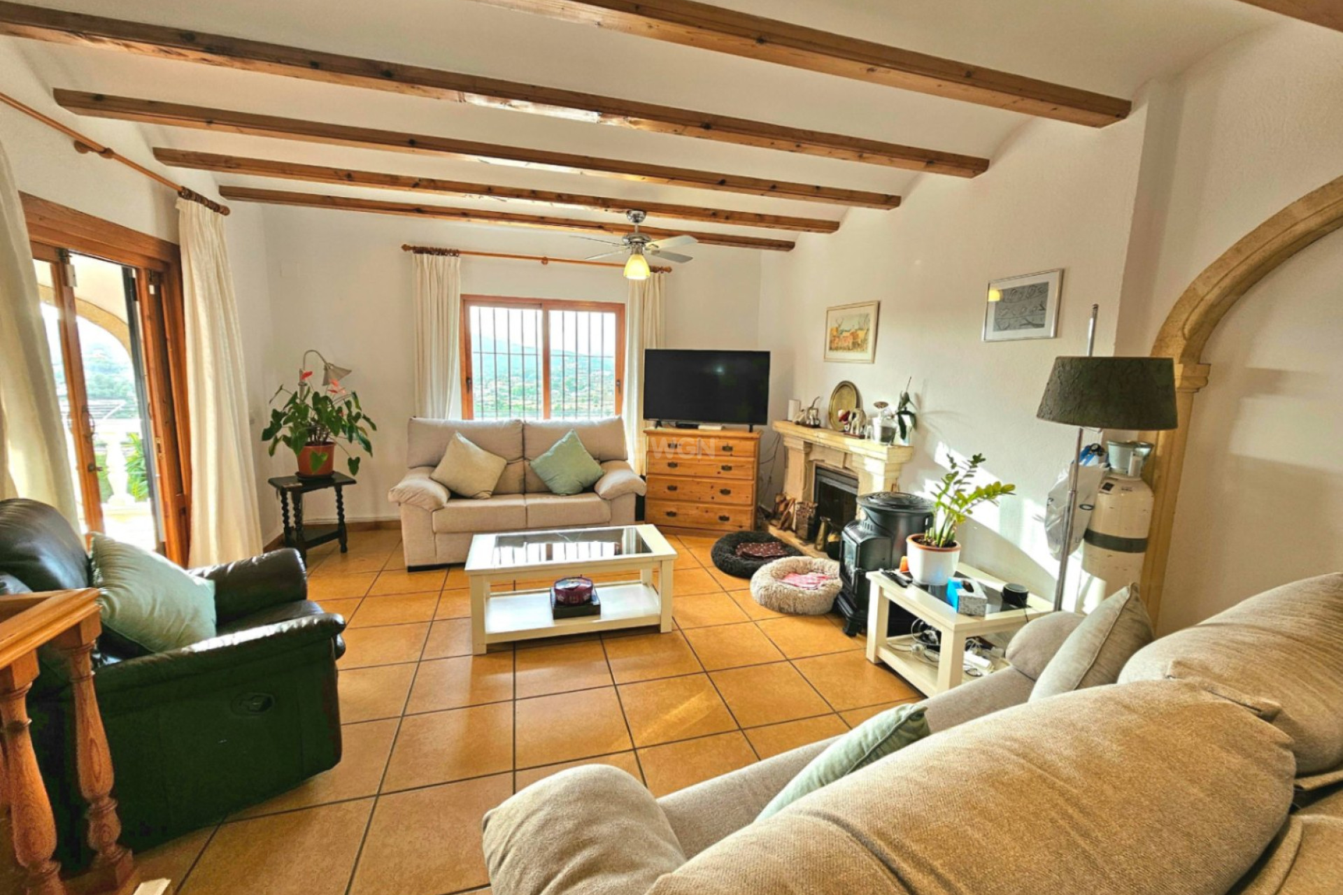 Reventa - Villa - Jávea - Costa Blanca