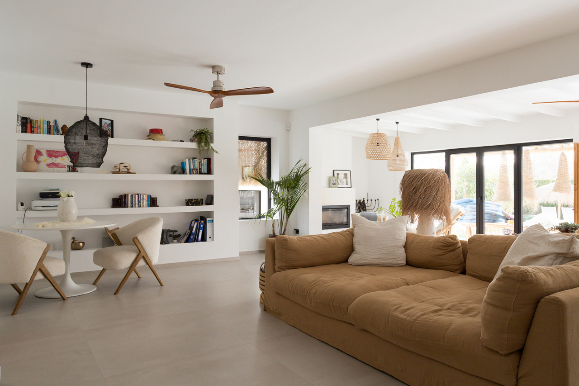 Reventa - Villa - Jávea - Costa Blanca