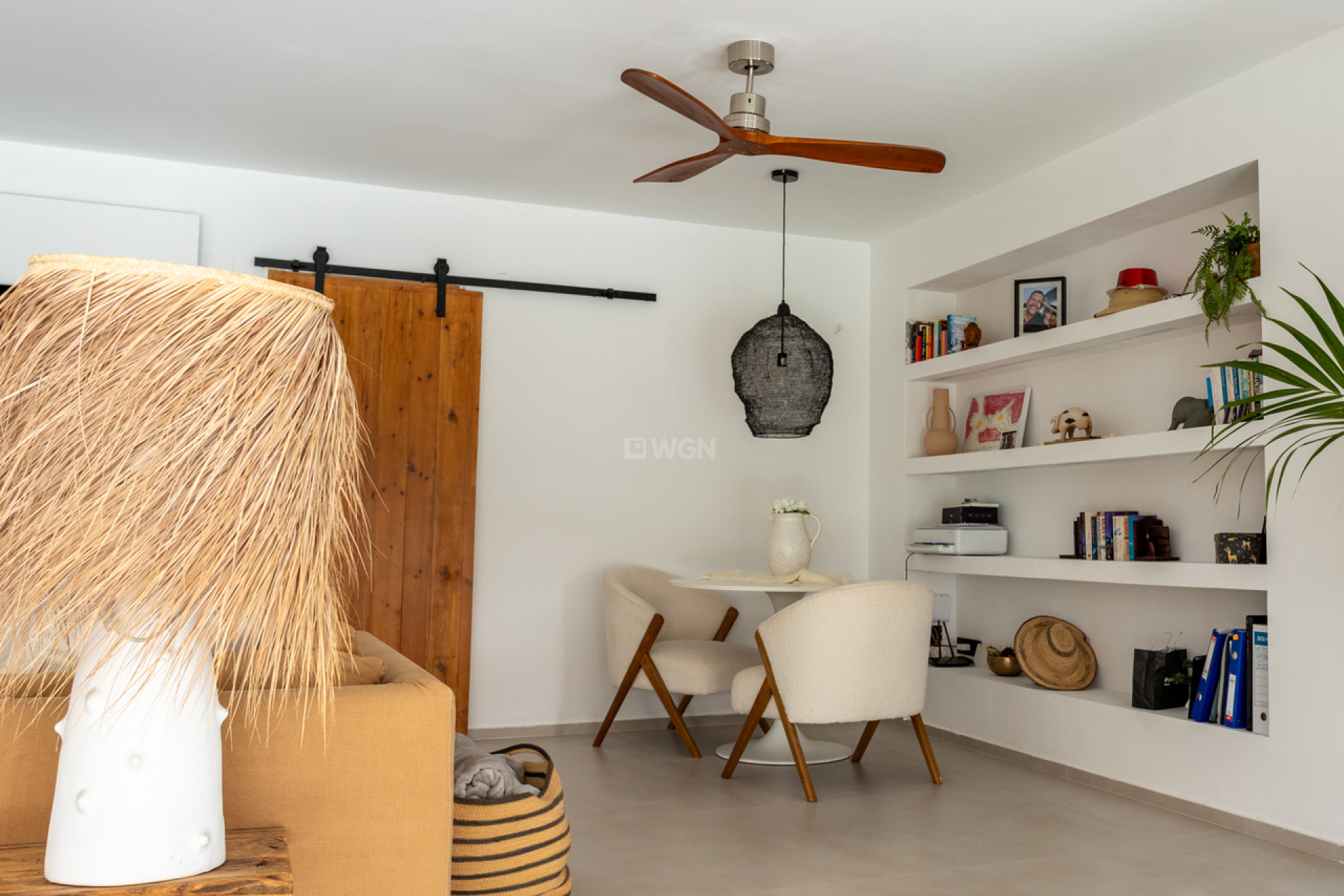 Reventa - Villa - Jávea - Costa Blanca