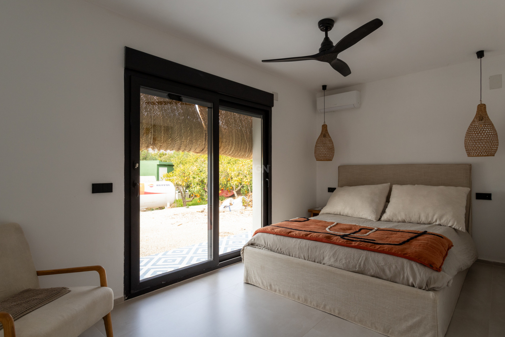 Reventa - Villa - Jávea - Costa Blanca