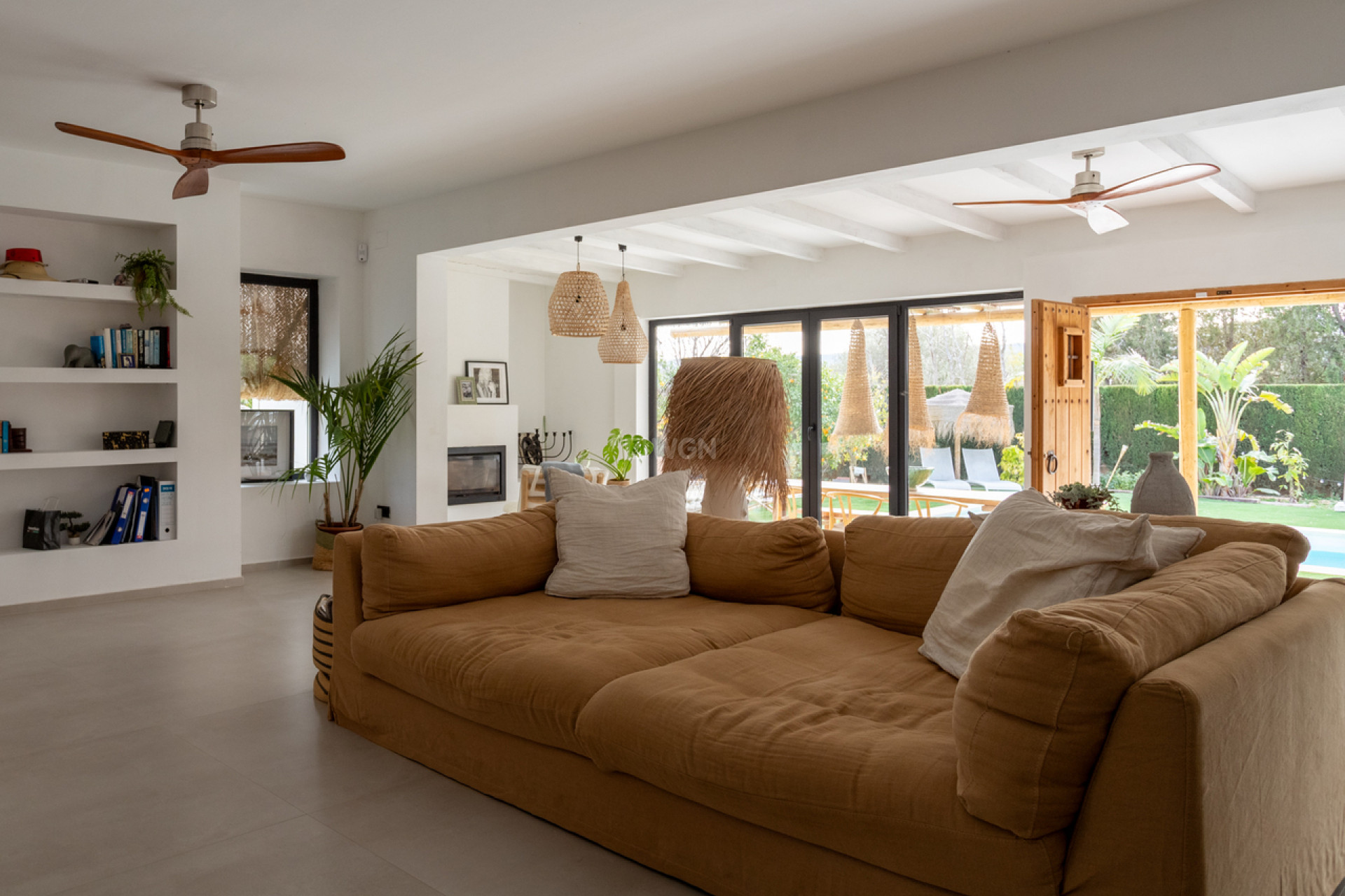 Reventa - Villa - Jávea - Costa Blanca