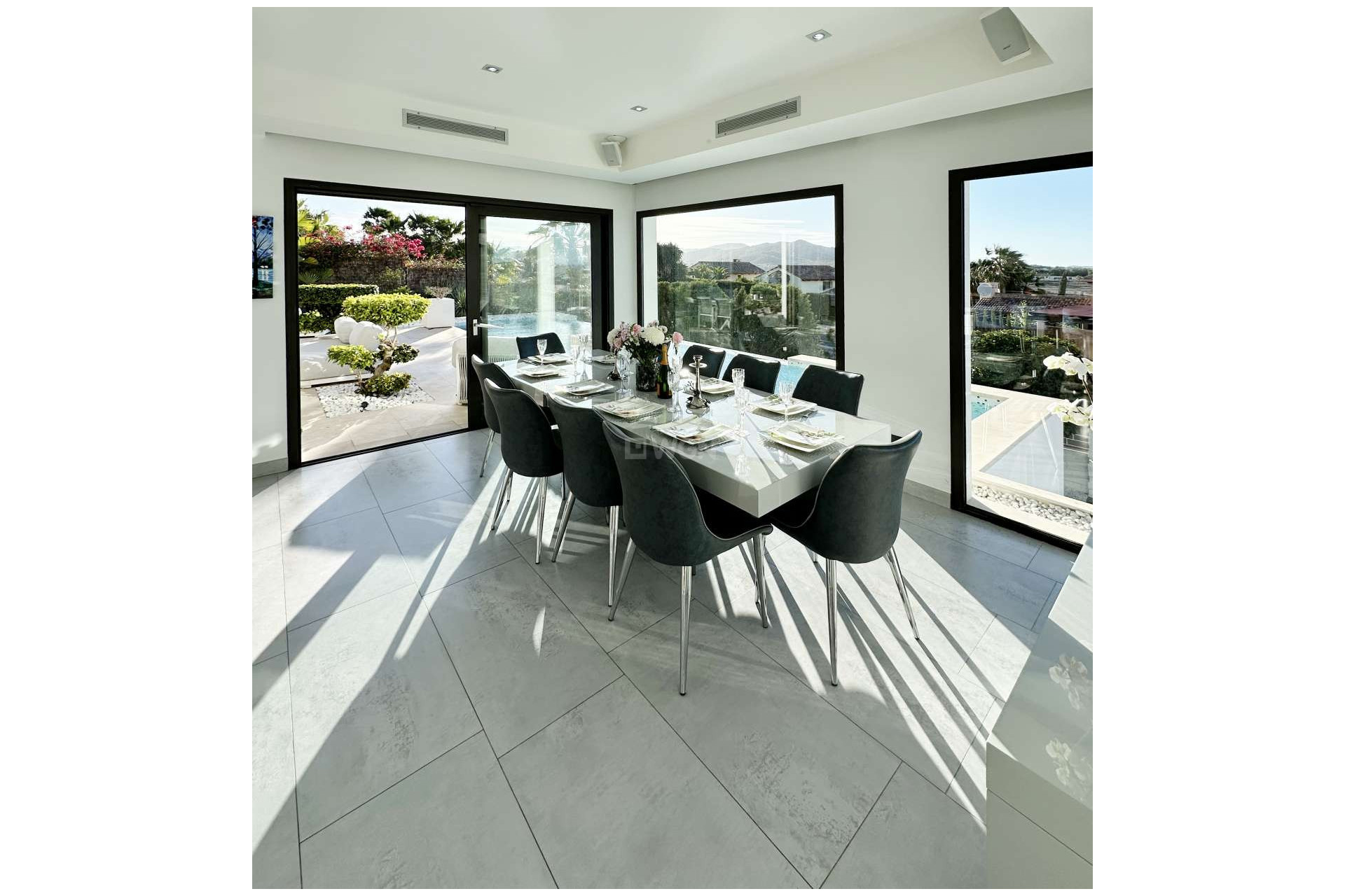 Reventa - Villa - Jávea - Costa Blanca