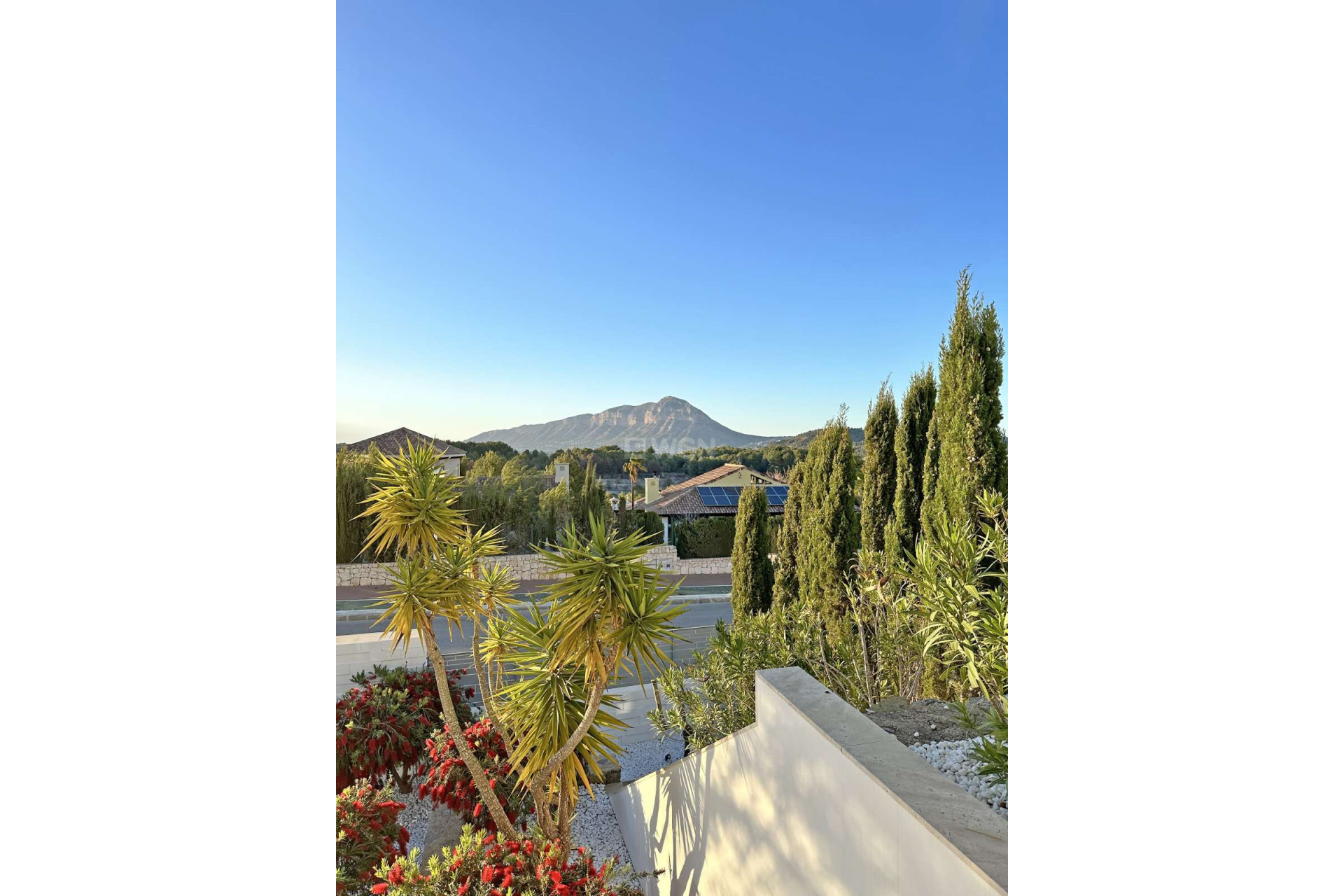 Reventa - Villa - Jávea - Costa Blanca
