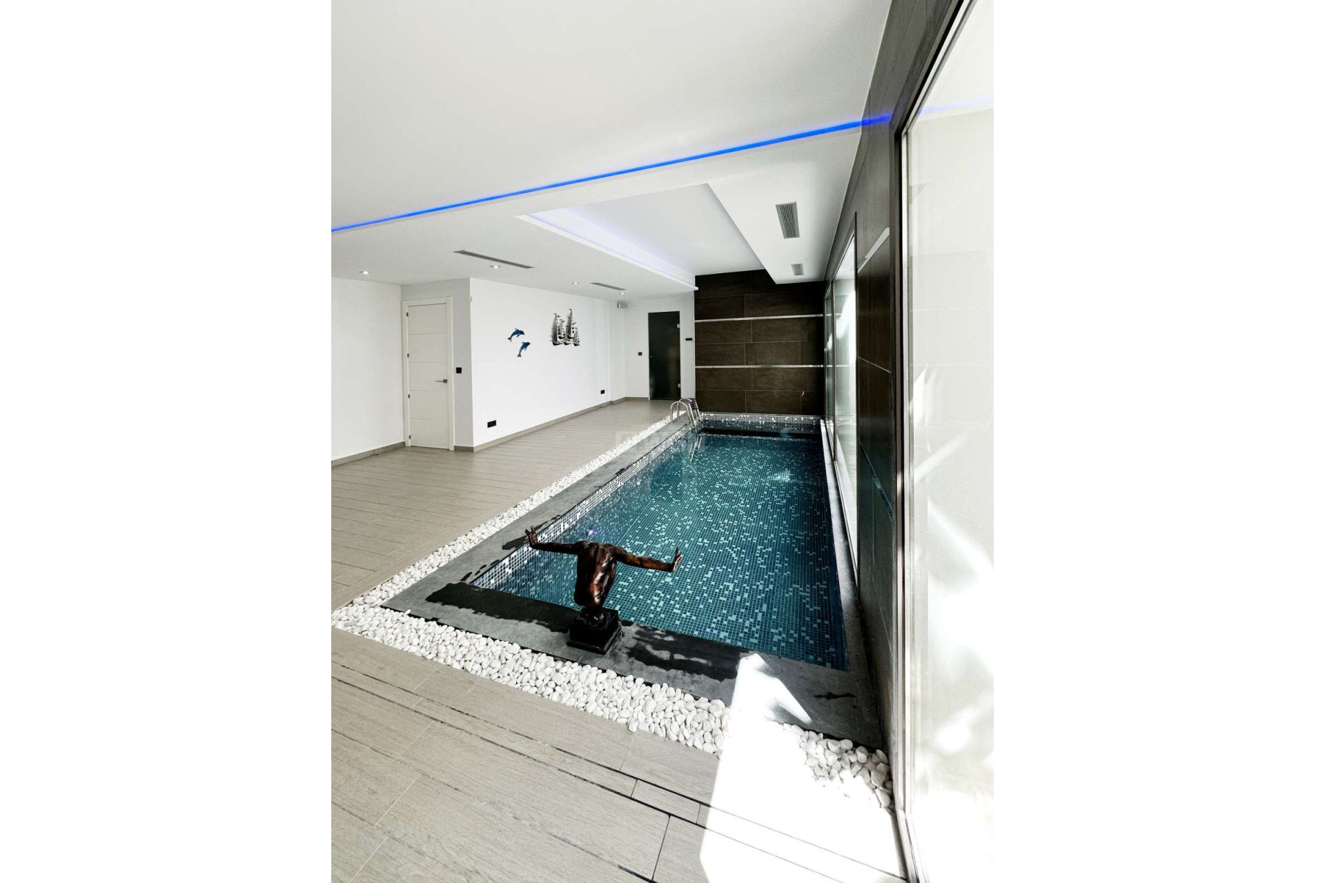 Reventa - Villa - Jávea - Costa Blanca