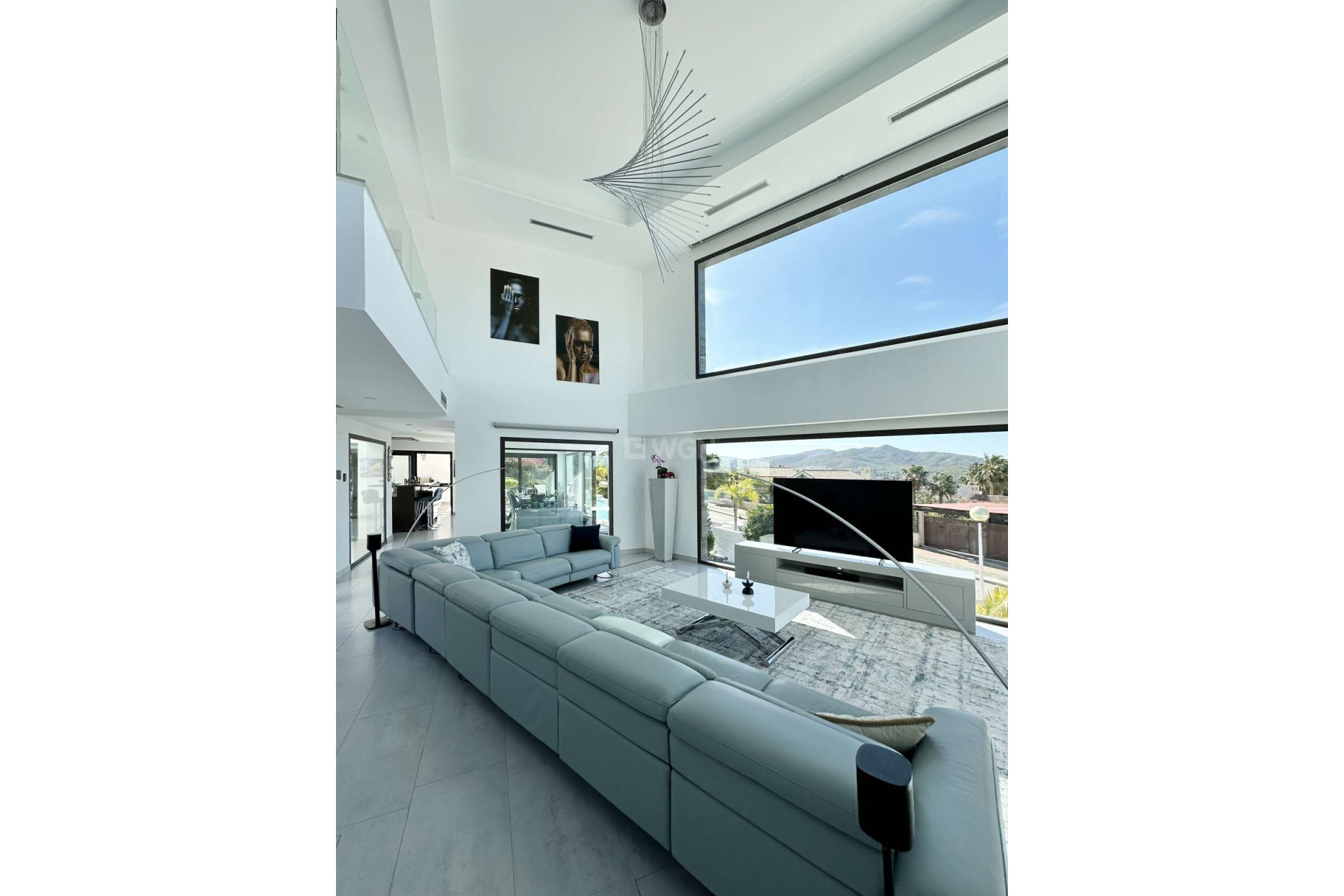 Reventa - Villa - Jávea - Costa Blanca