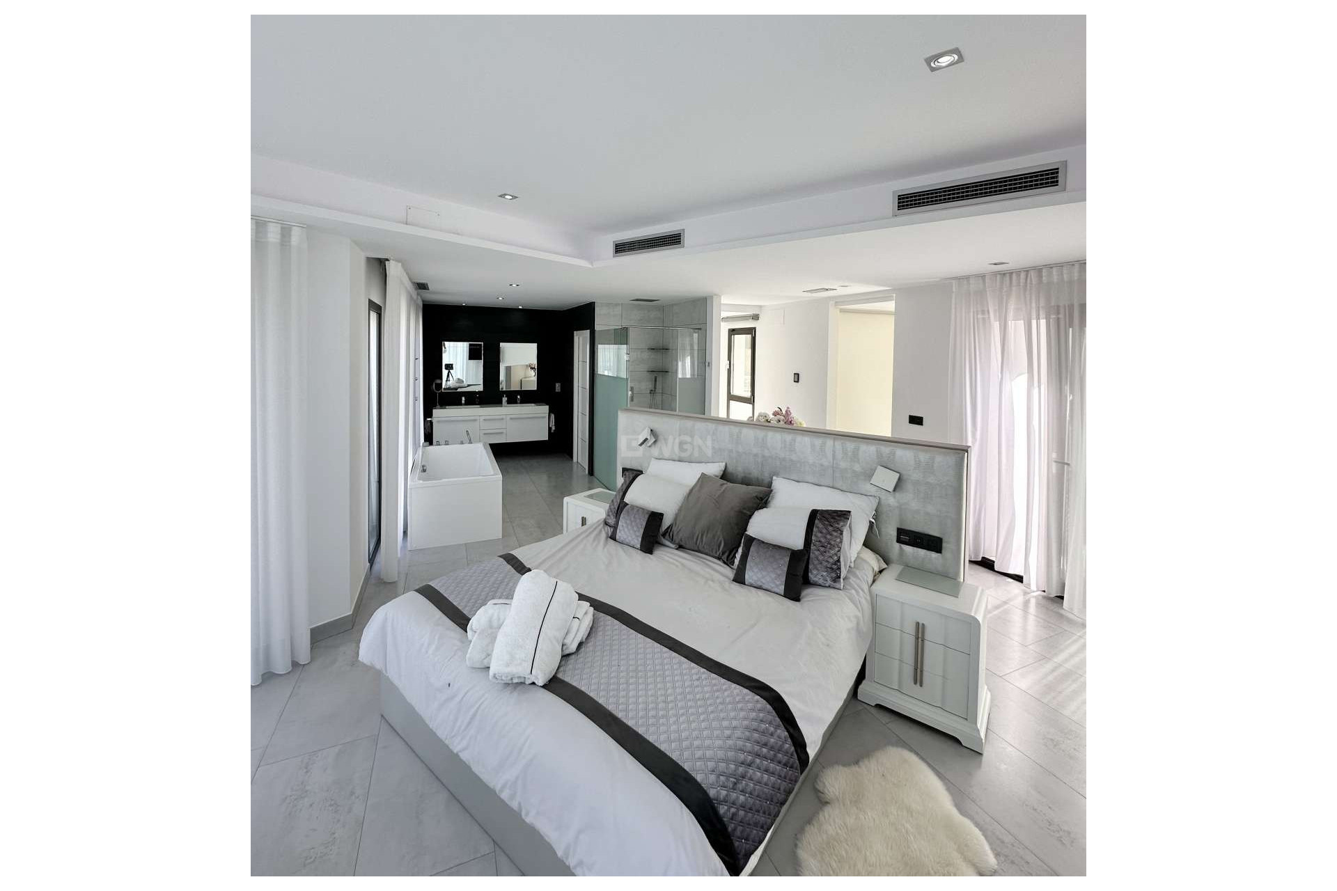 Reventa - Villa - Jávea - Costa Blanca