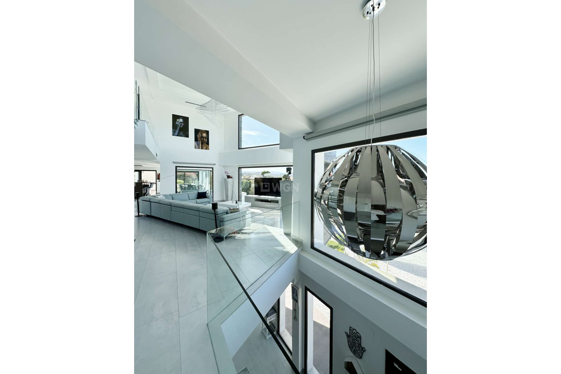 Reventa - Villa - Jávea - Costa Blanca