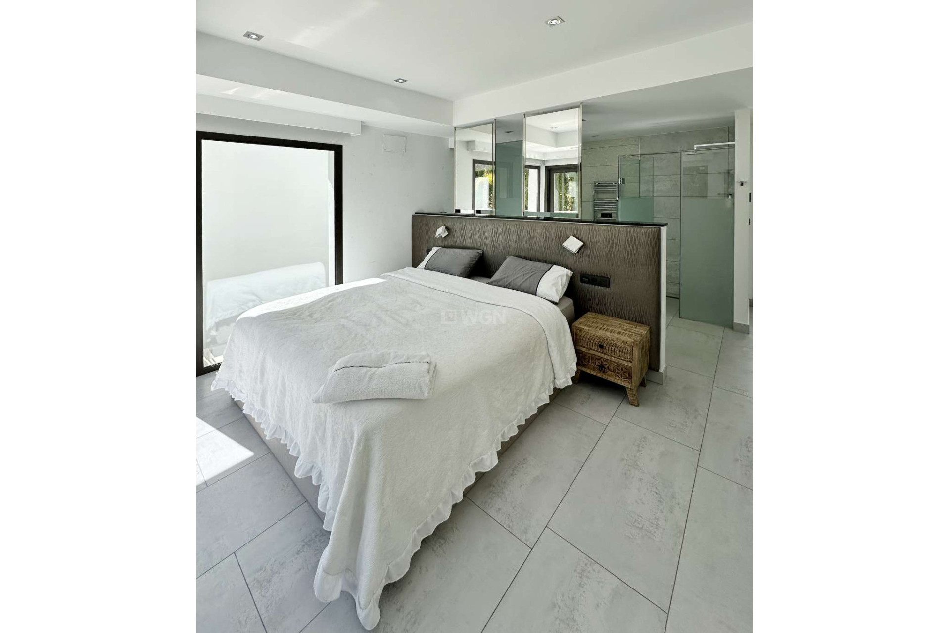 Reventa - Villa - Jávea - Costa Blanca