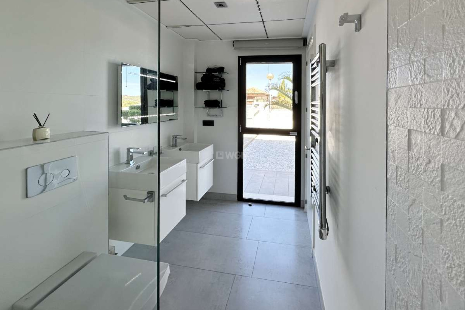 Reventa - Villa - Jávea - Costa Blanca