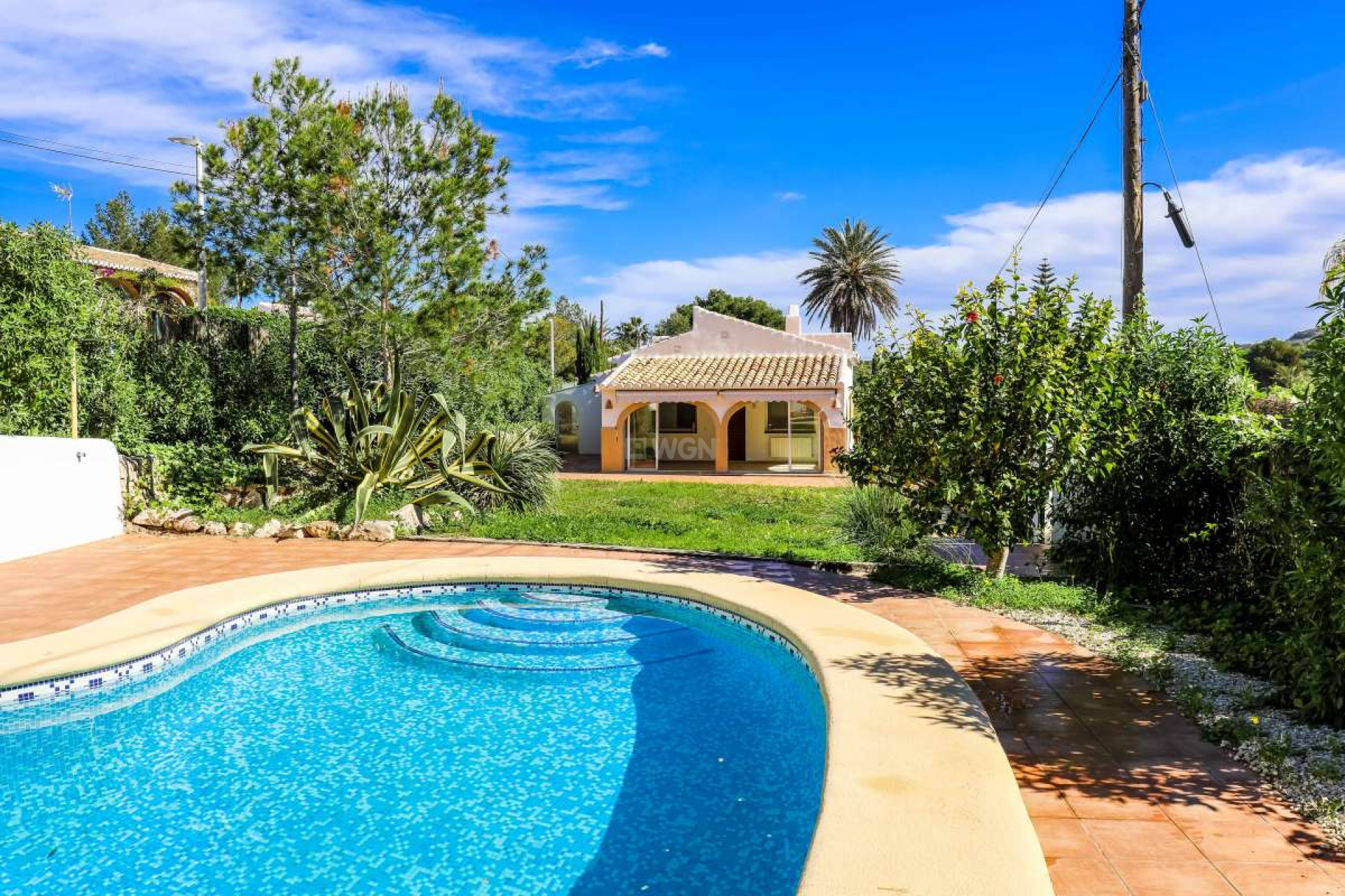 Reventa - Villa - Jávea - Costa Blanca