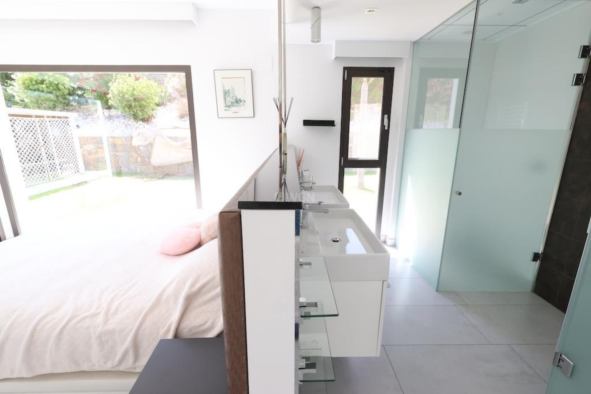 Reventa - Villa - Jávea - Costa Blanca