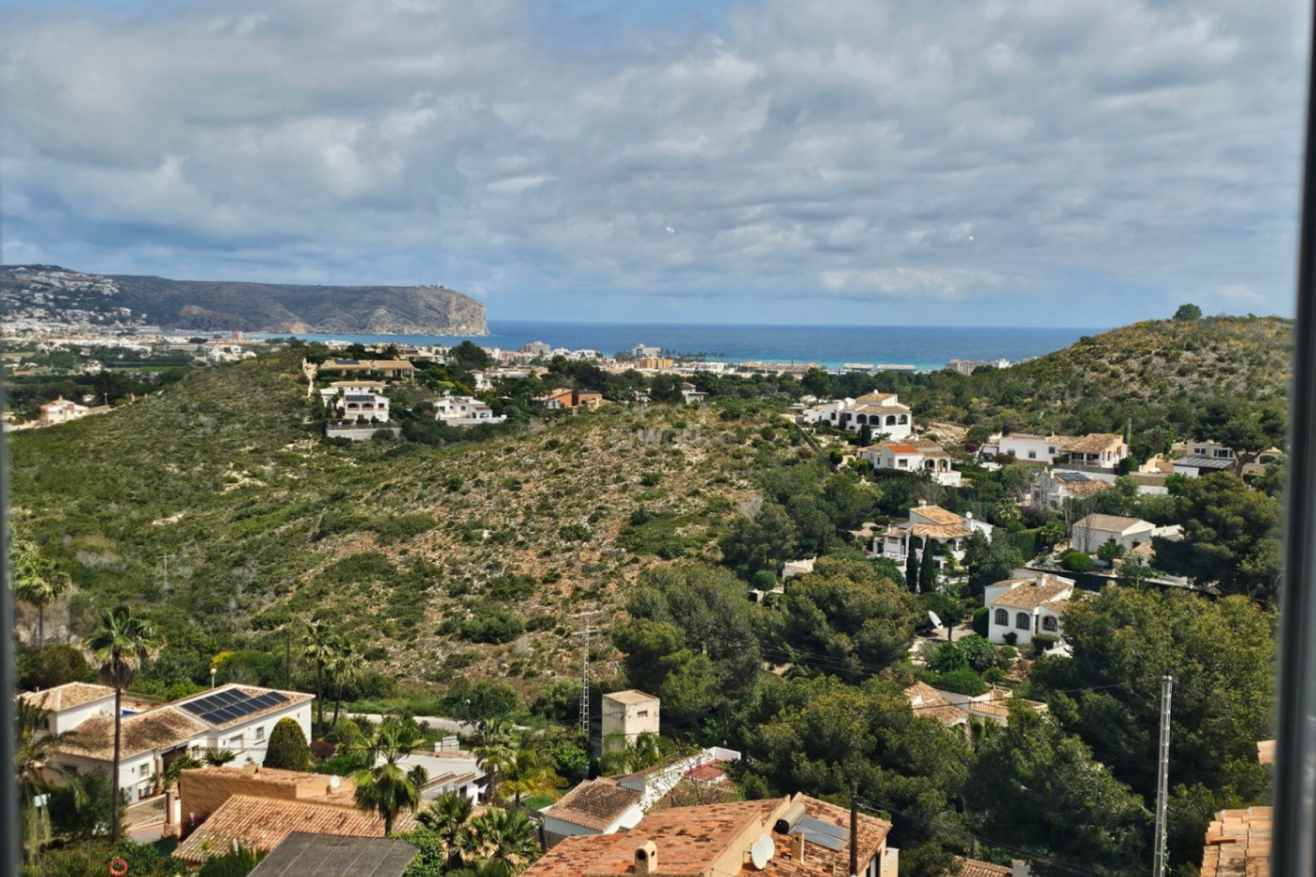 Reventa - Villa - Jávea - Costa Blanca